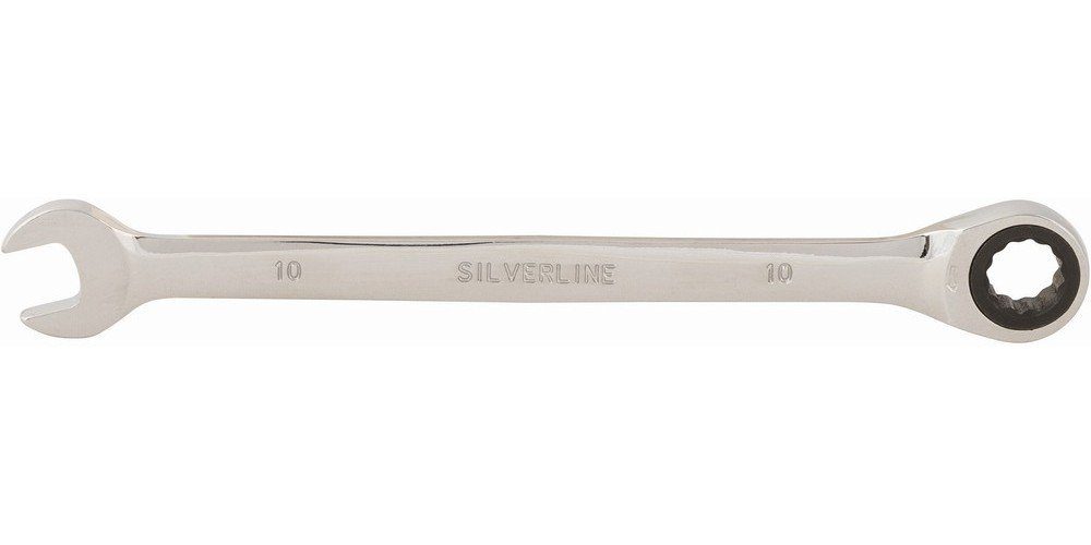 Thumbnail - Silverline Ratsche