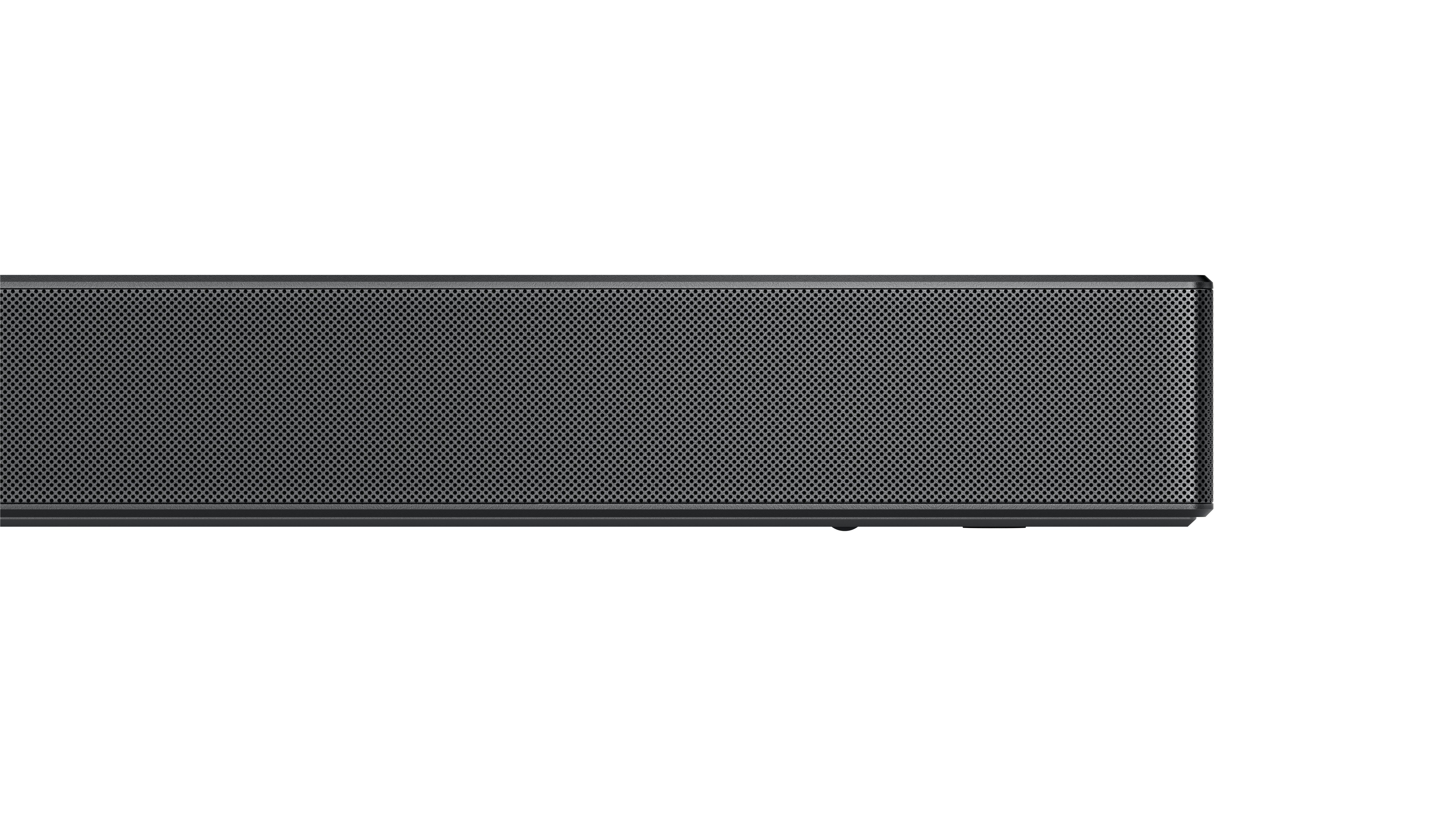 LG DS75QR (Bluetooth, 380 3.1.2 W) Soundbar