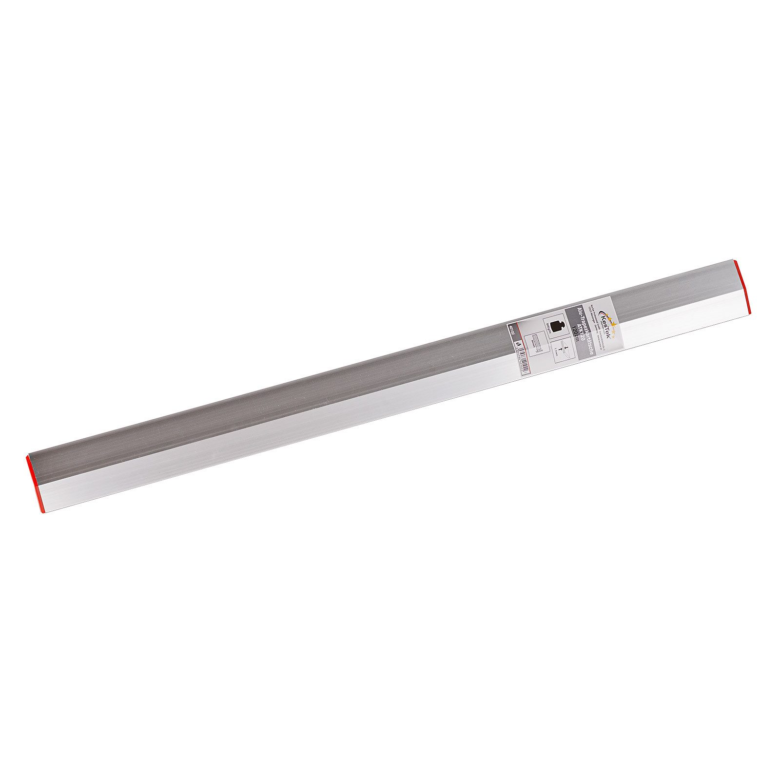 Glättekelle Alu Trapezkartätsche ATK120
