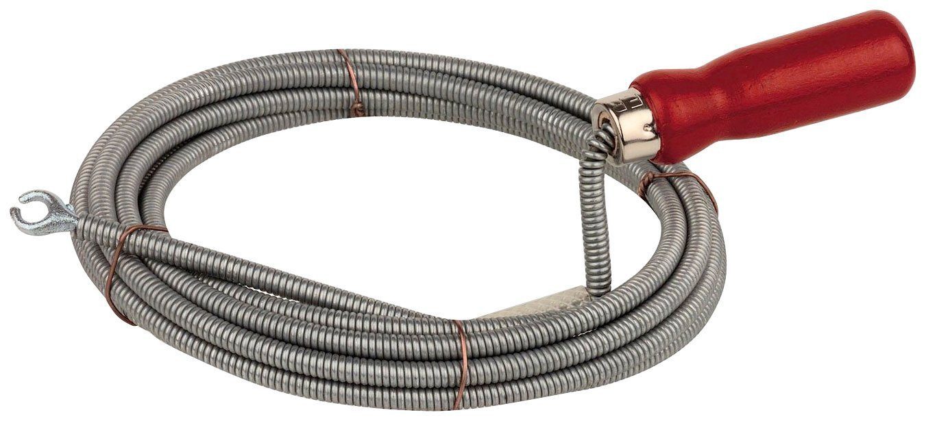 Kirchhoff Rohrreinigungsspirale, L: 1000 cm