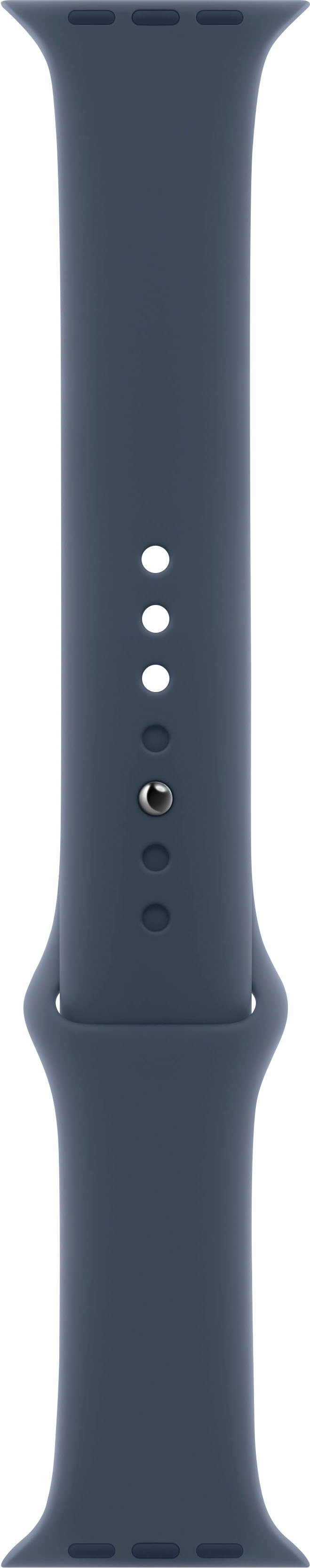 Apple Smartwatch-Armband 41mm Sportarmband - M/L günstig online kaufen