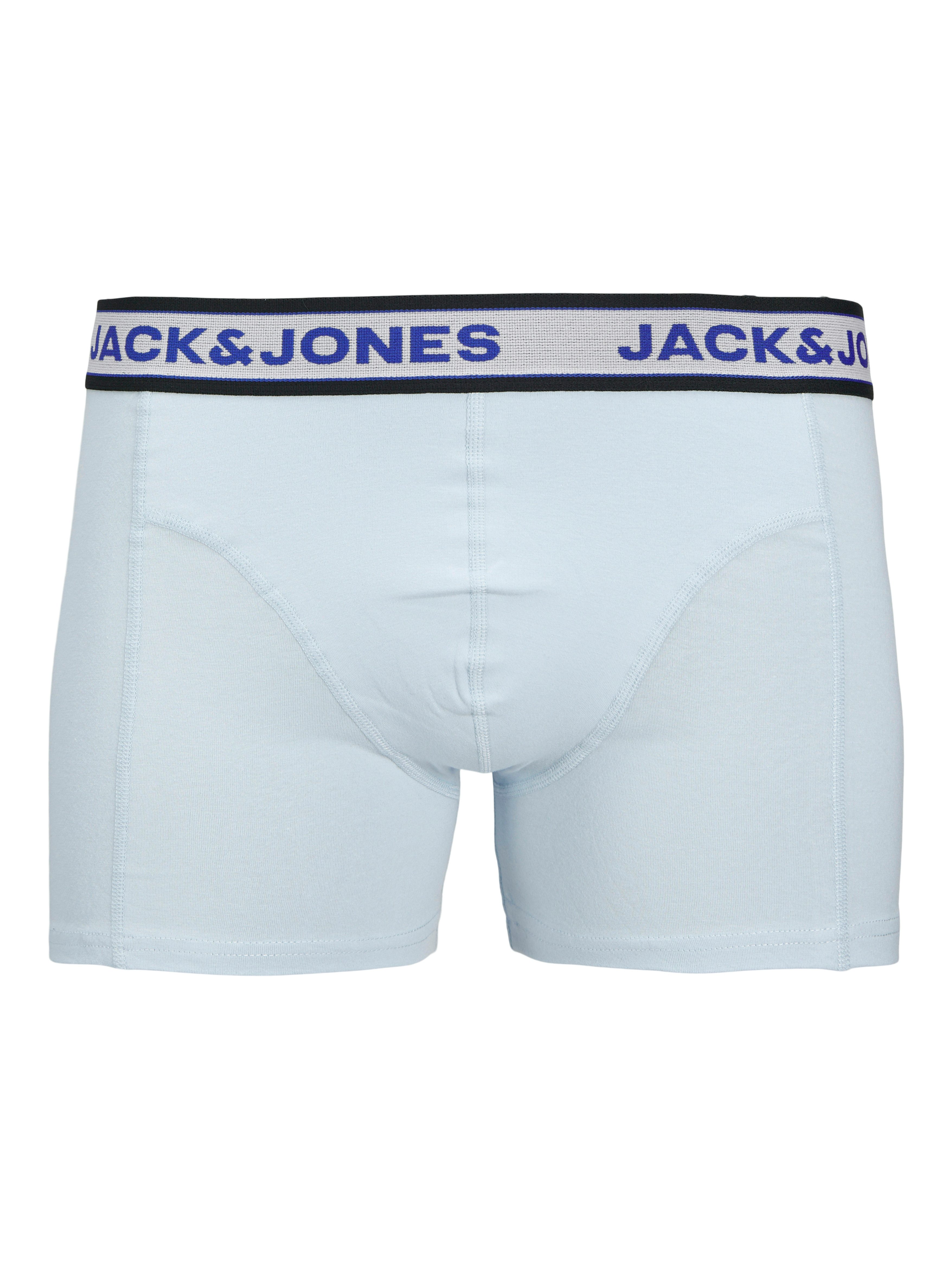 Jack & Jones Trunk JACHUDSON SOLID TRUNKS 7 PACK (7-St)