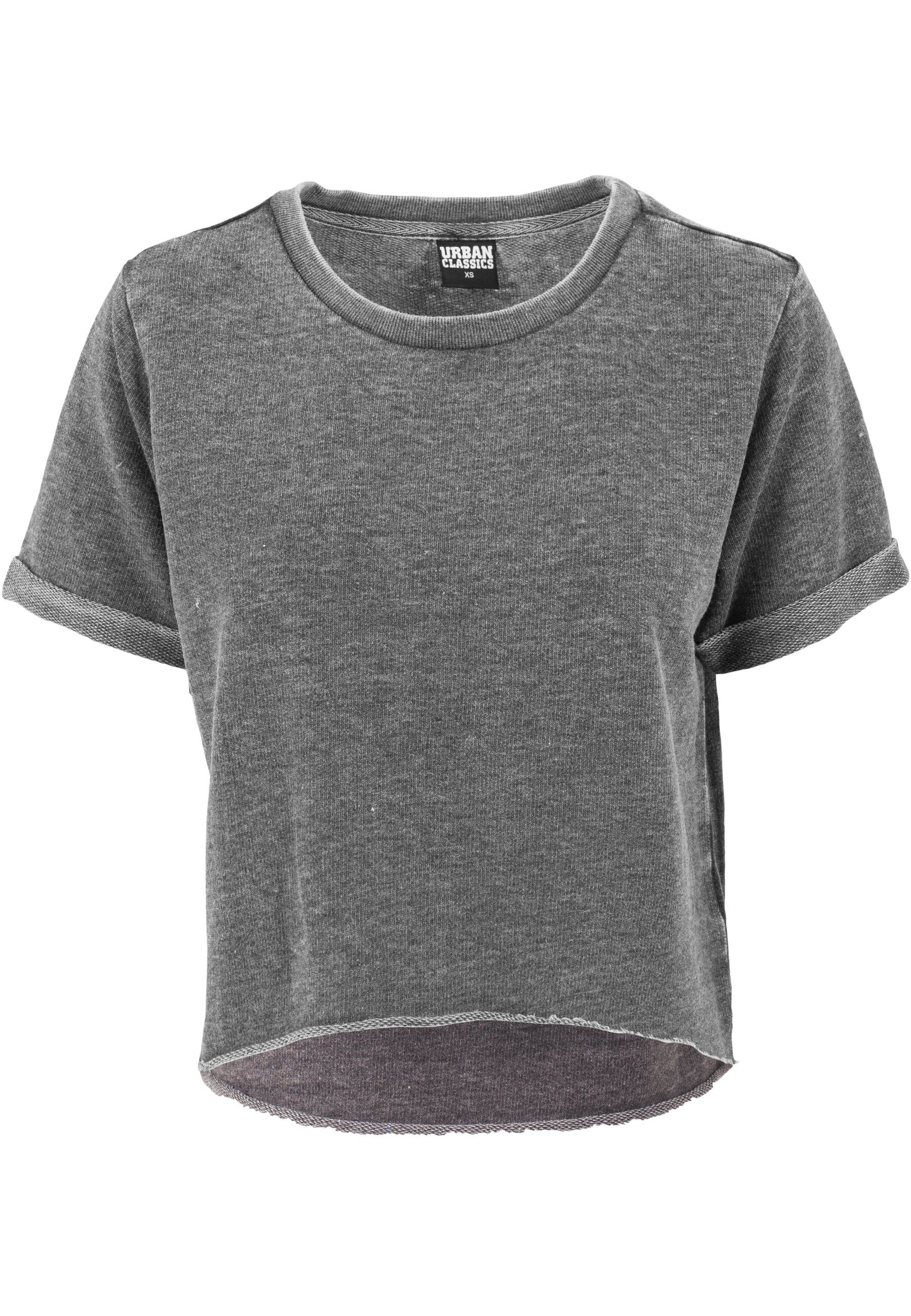 URBAN CLASSICS T-Shirt Urban Classics Damen günstig online kaufen