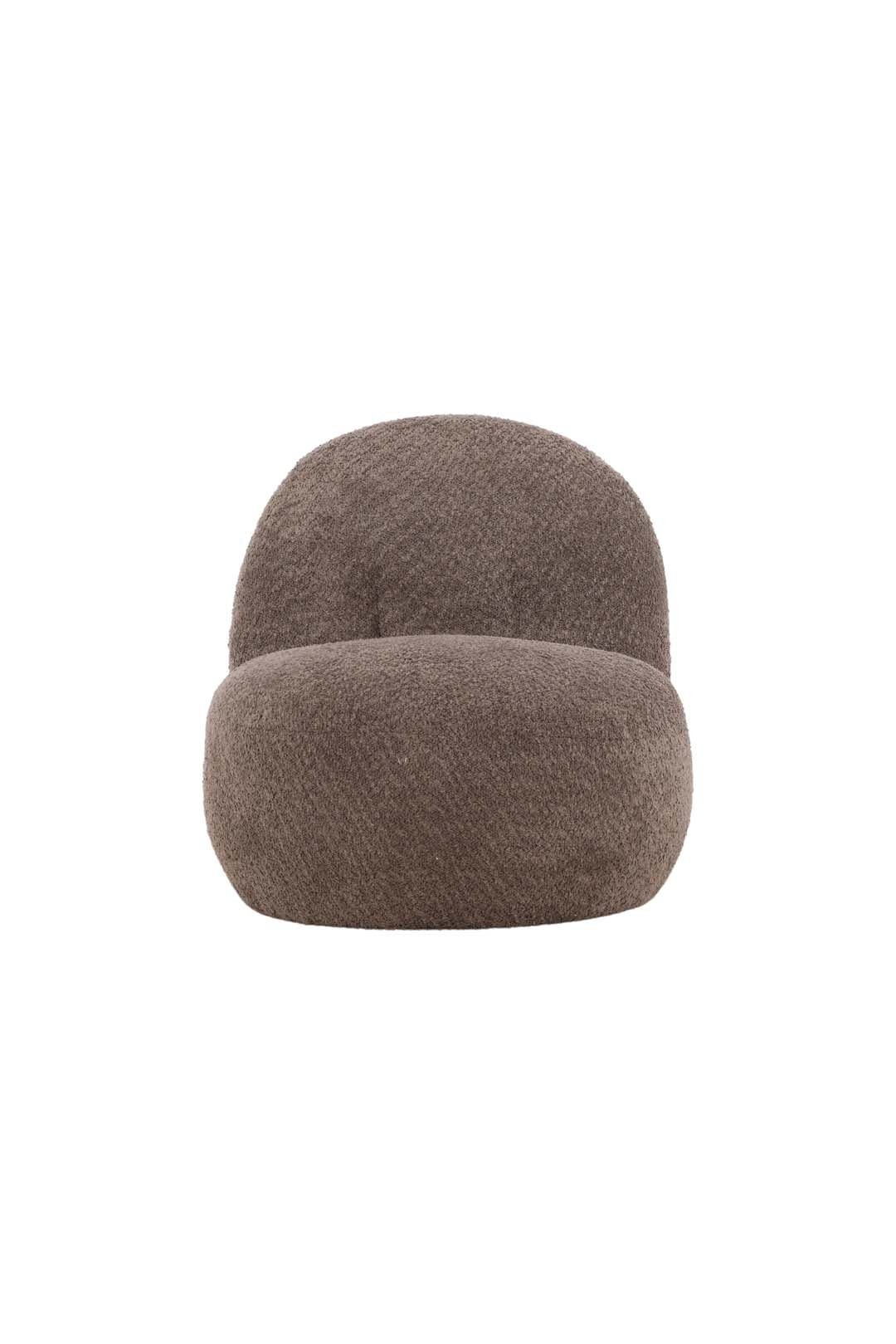 ebuy24 Relaxsessel Omaha Sessel braun. günstig online kaufen
