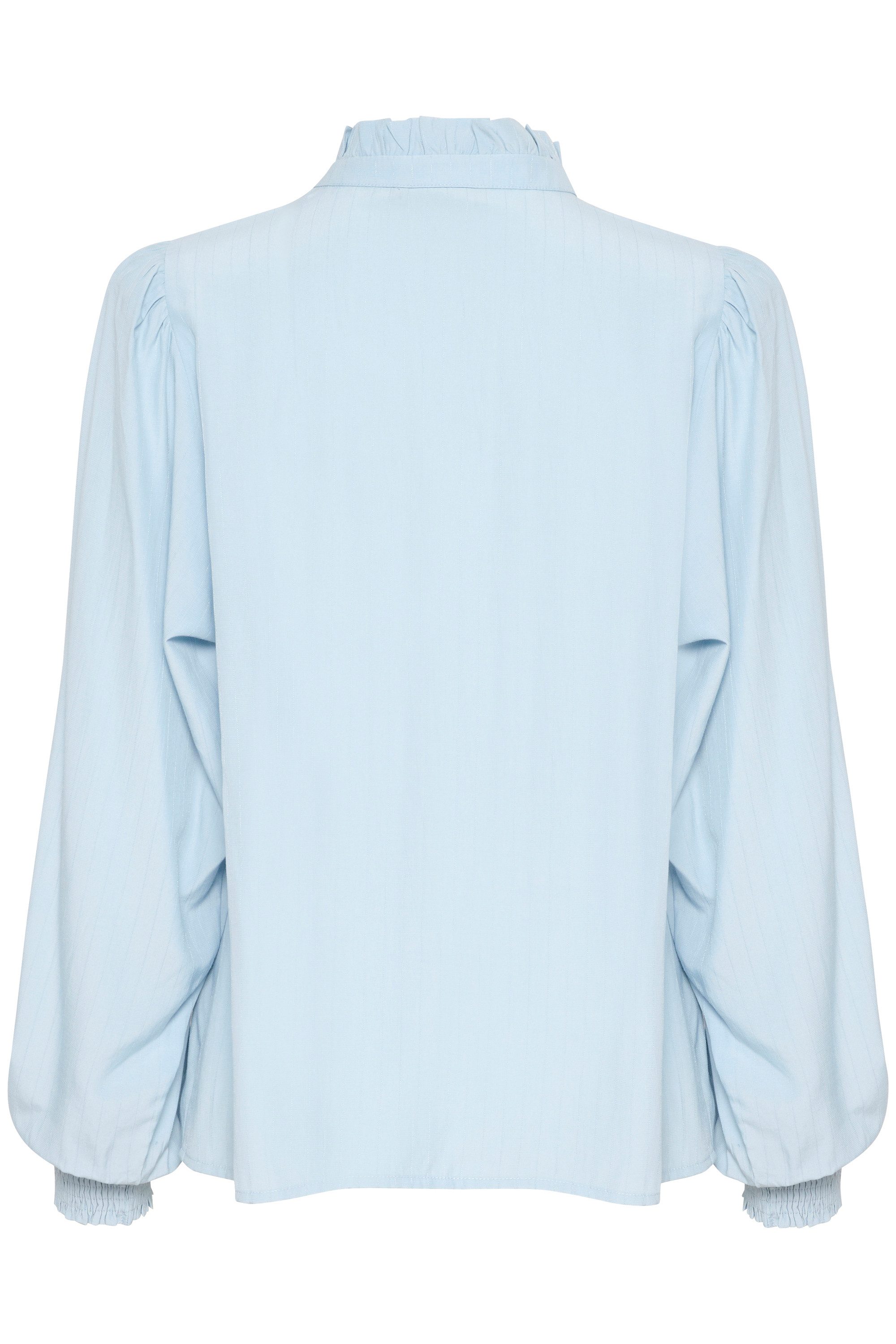 KAFFE Langarmbluse Langarm-Bluse KAdorit günstig online kaufen