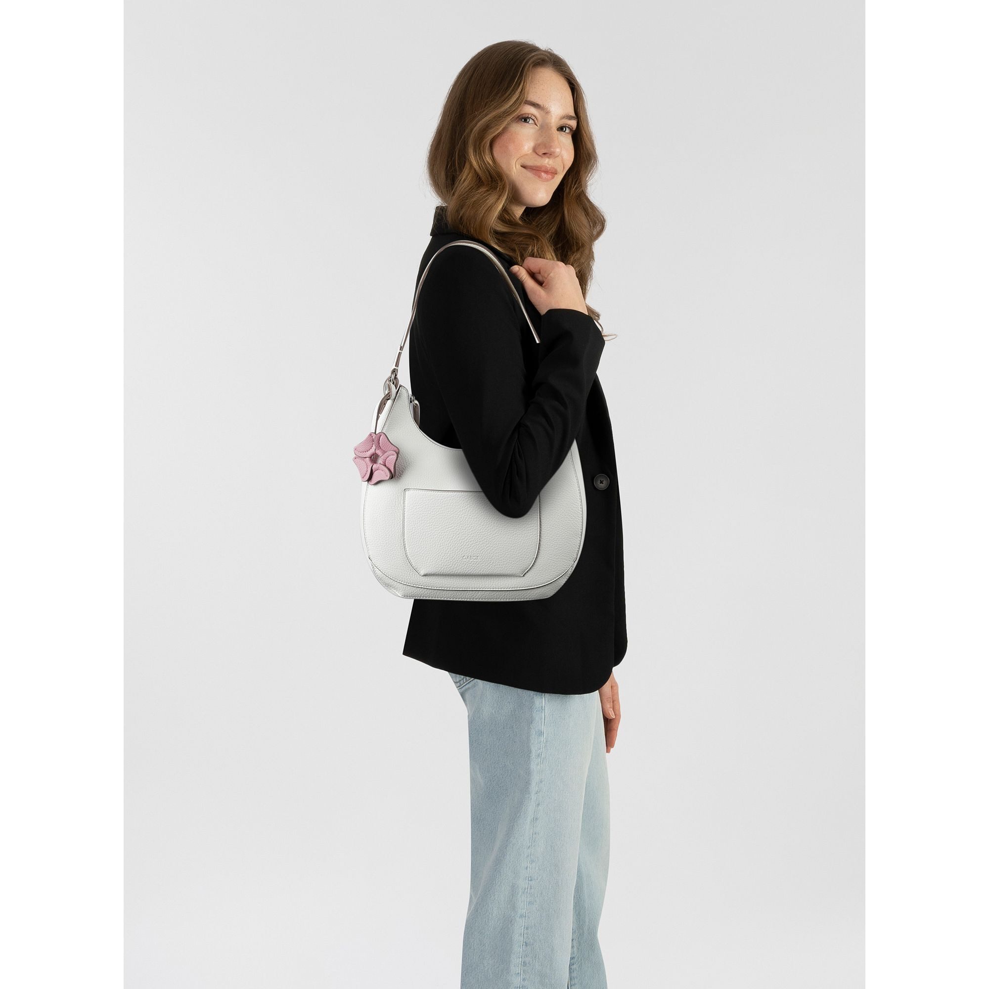Gabor Schultertasche Sofiana, Polyurethan