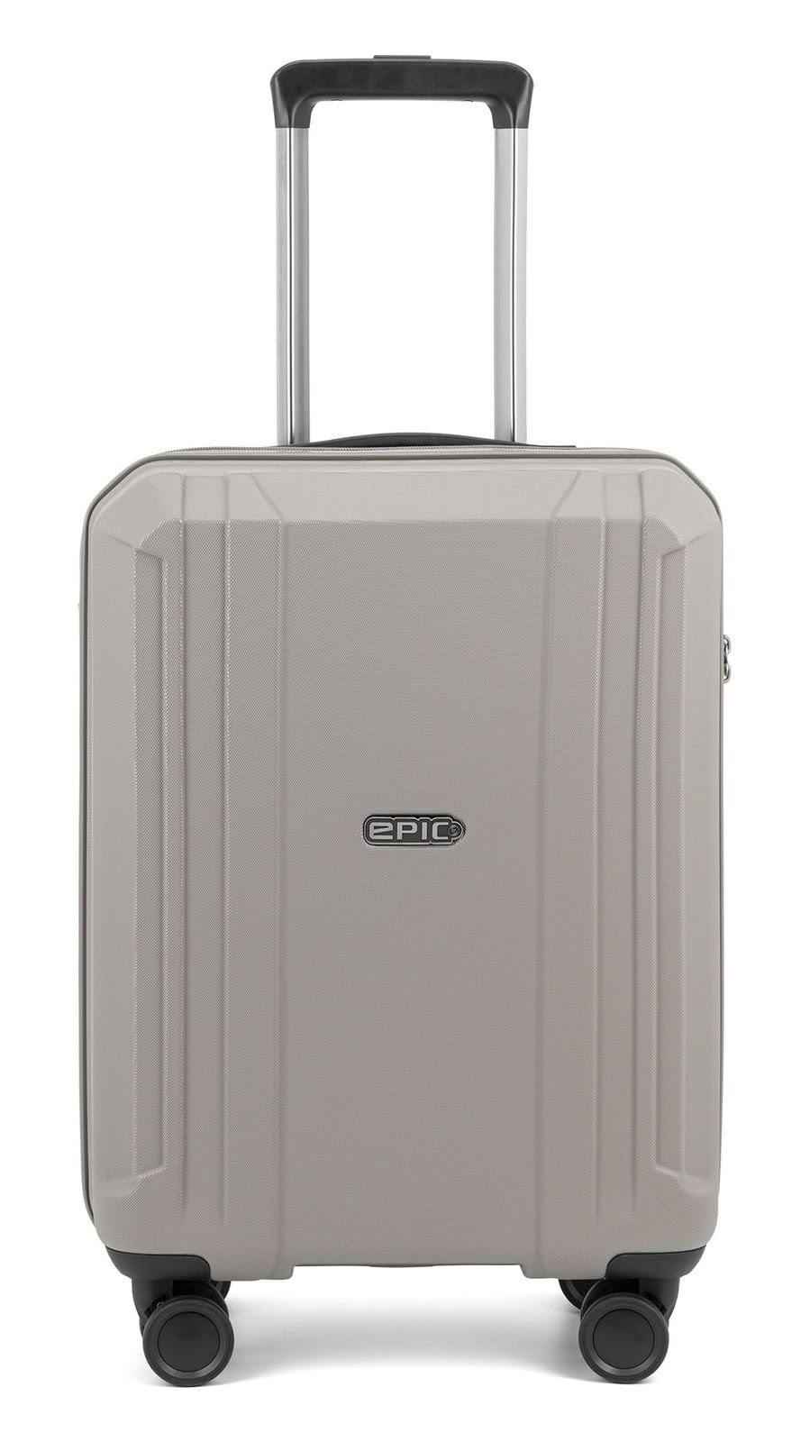 EPIC Hartschalen-Trolley Airwave Neo, 4 Rollen