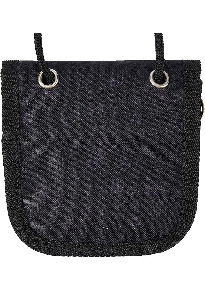 BVB MERCHANDISING Brustbeutel BVB UMhänge-Geldbeuter allover