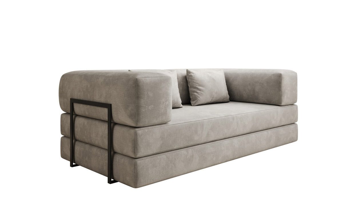 Luxusbetten24 Sofa Designer Sofa Lazy 3 günstig online kaufen