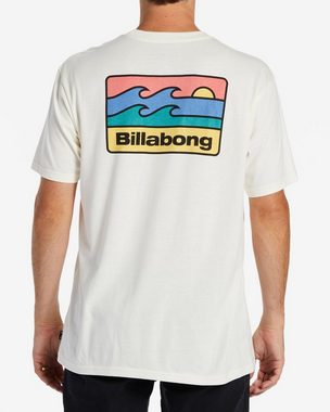 Billabong T-Shirt Walled