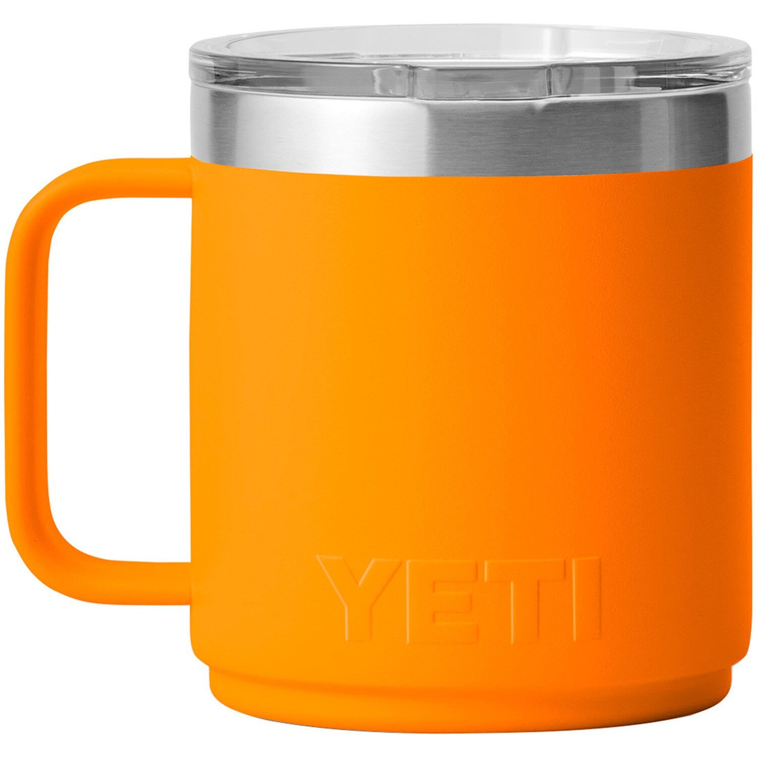 Yeti Isolierflasche
