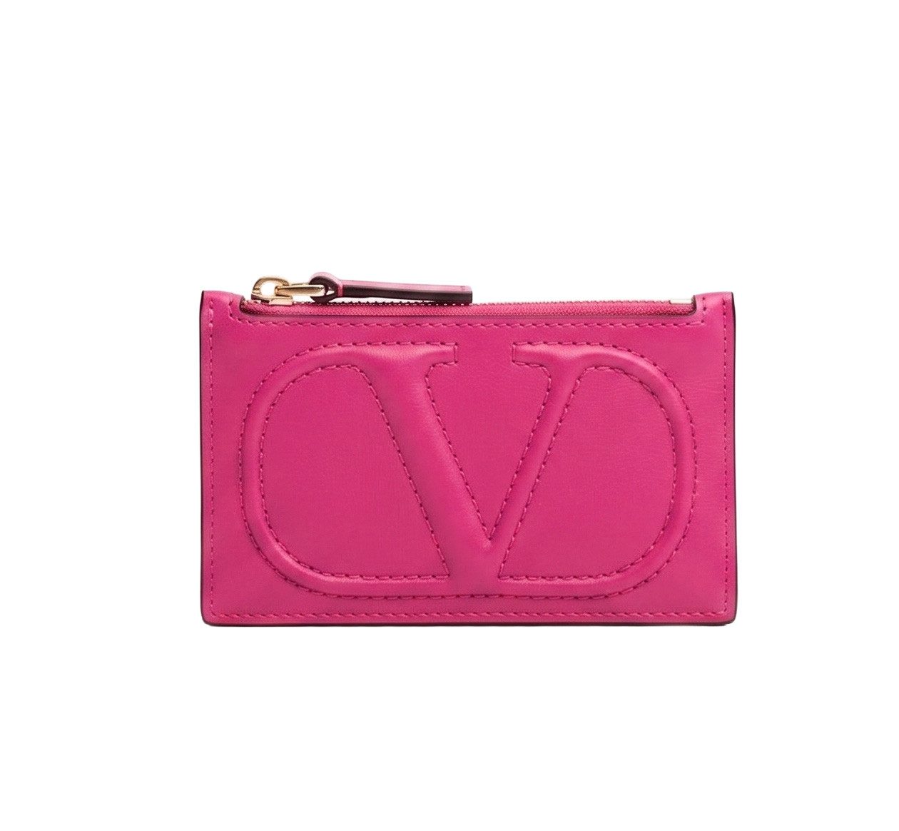 VALENTINO GARAVANI Geldbörse VLogo Card