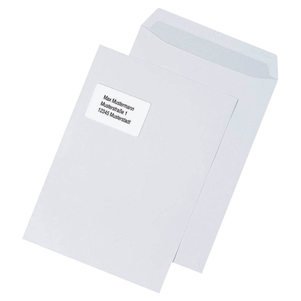 MAILMEDIA Versandtasche MAILmedia Versandtaschen DIN C4