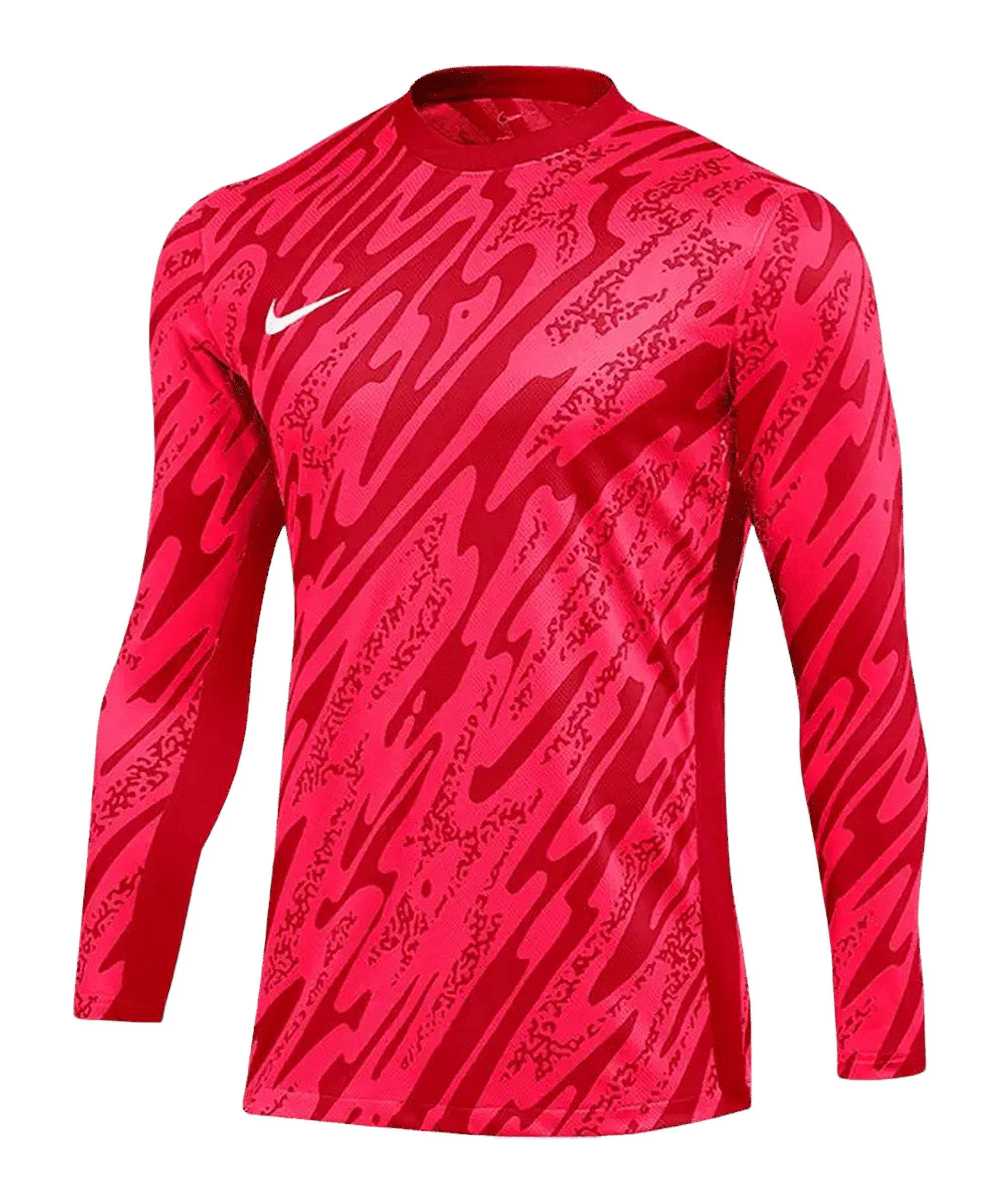 Nike Torwarttrikot Gardien V TW-Trikot langarm günstig online kaufen