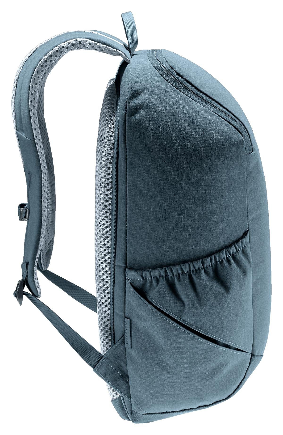 deuter Rucksack StepOut 16 Liter Daypack Rucksack (1-tlg), wasserabweisend