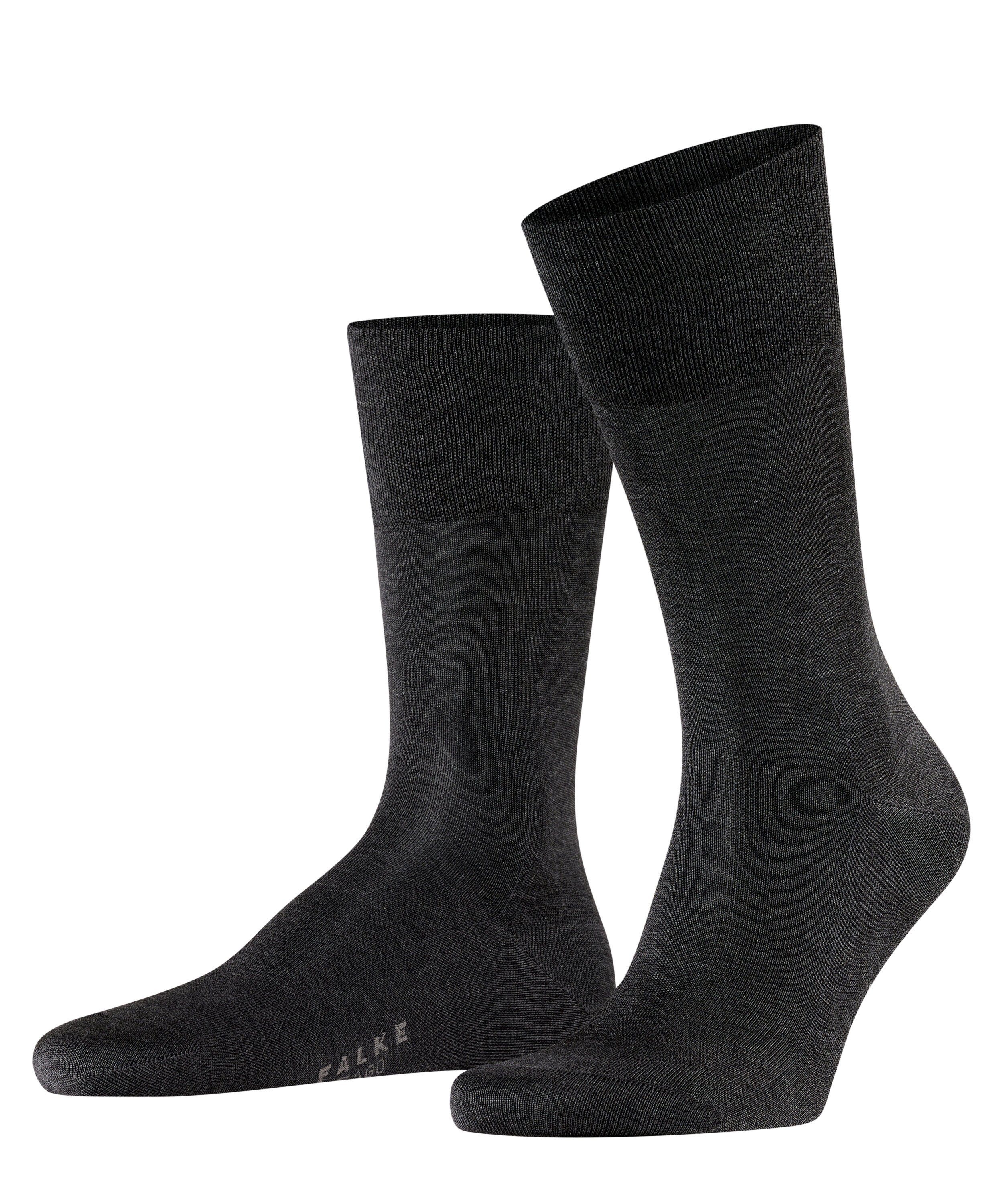 FALKE Socken Tiago (1-Paar) mit leichtem günstig online kaufen