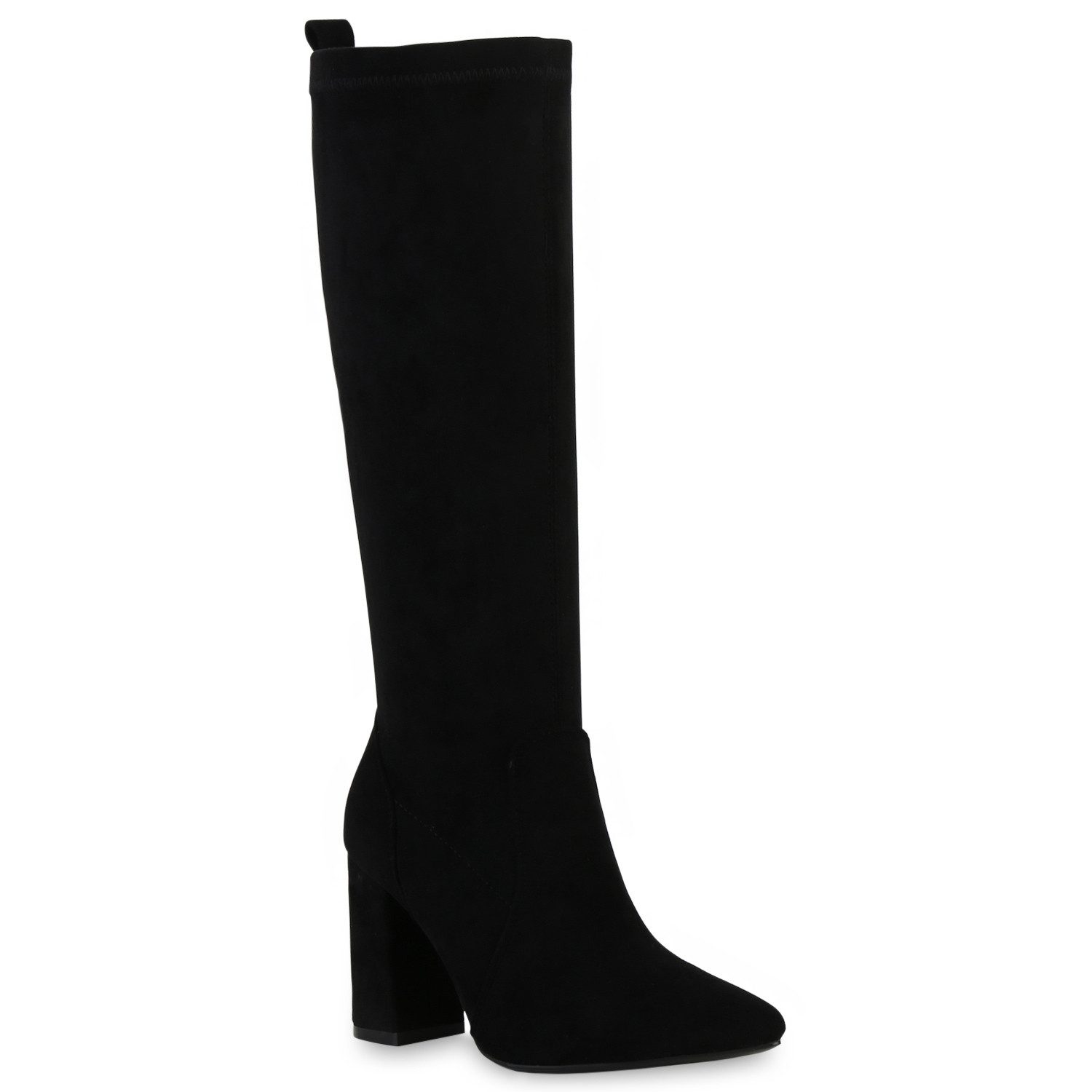 VAN HILL 839887 Stiefel Bequeme Schuhe günstig online kaufen