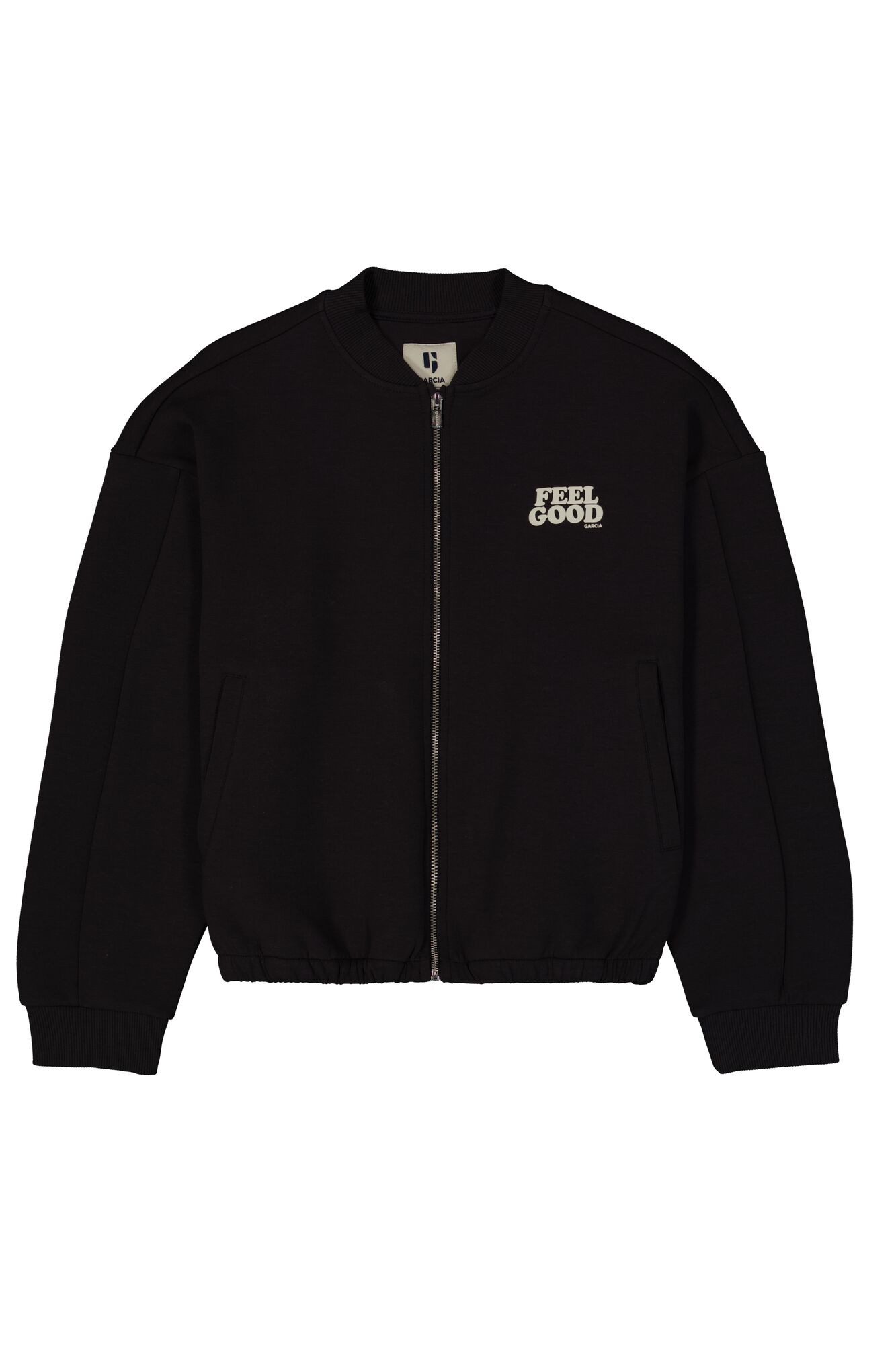 Garcia Strickjacke