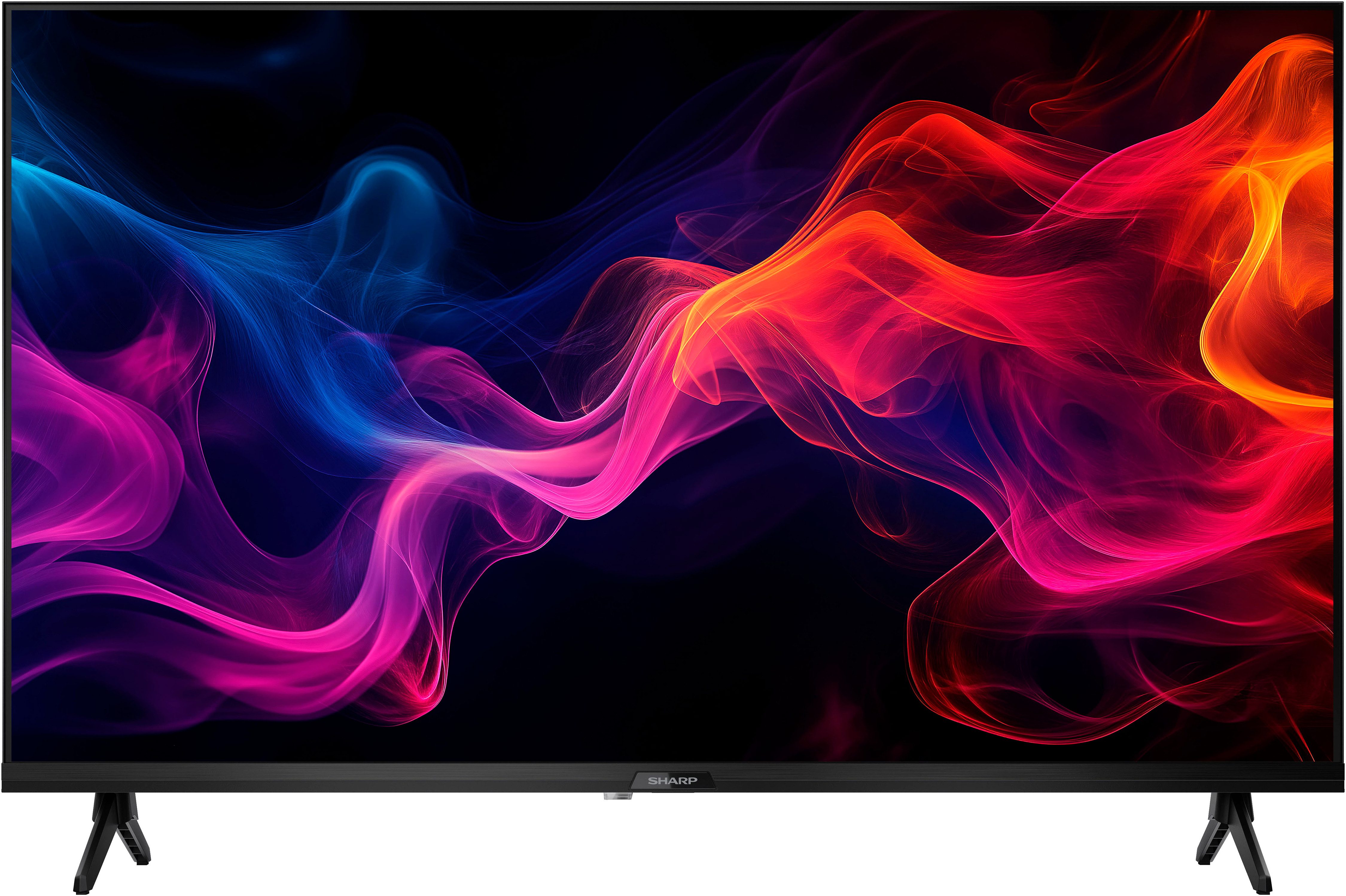 Sharp 1T-C32GFx LED-Fernseher (80 cm/32 Zoll, HD-ready, Google TV)