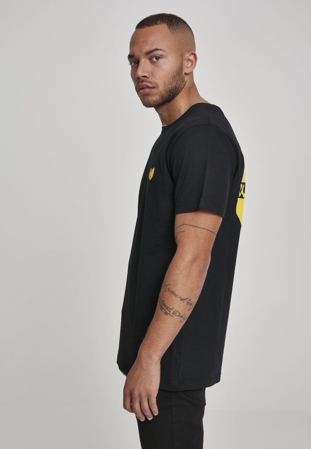 Wu Wear T-Shirt günstig online kaufen