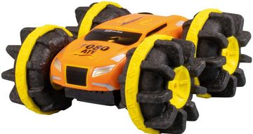 Revell® RC-Auto Stunt Monster 1080 ATV, 2,4 GHz, fährt auch im Wasser