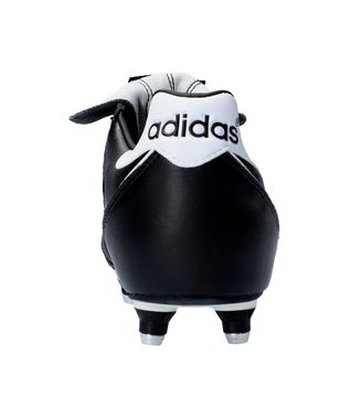 adidas Performance Kaiser 5 Cup SG Black Stripes Fußballschuh