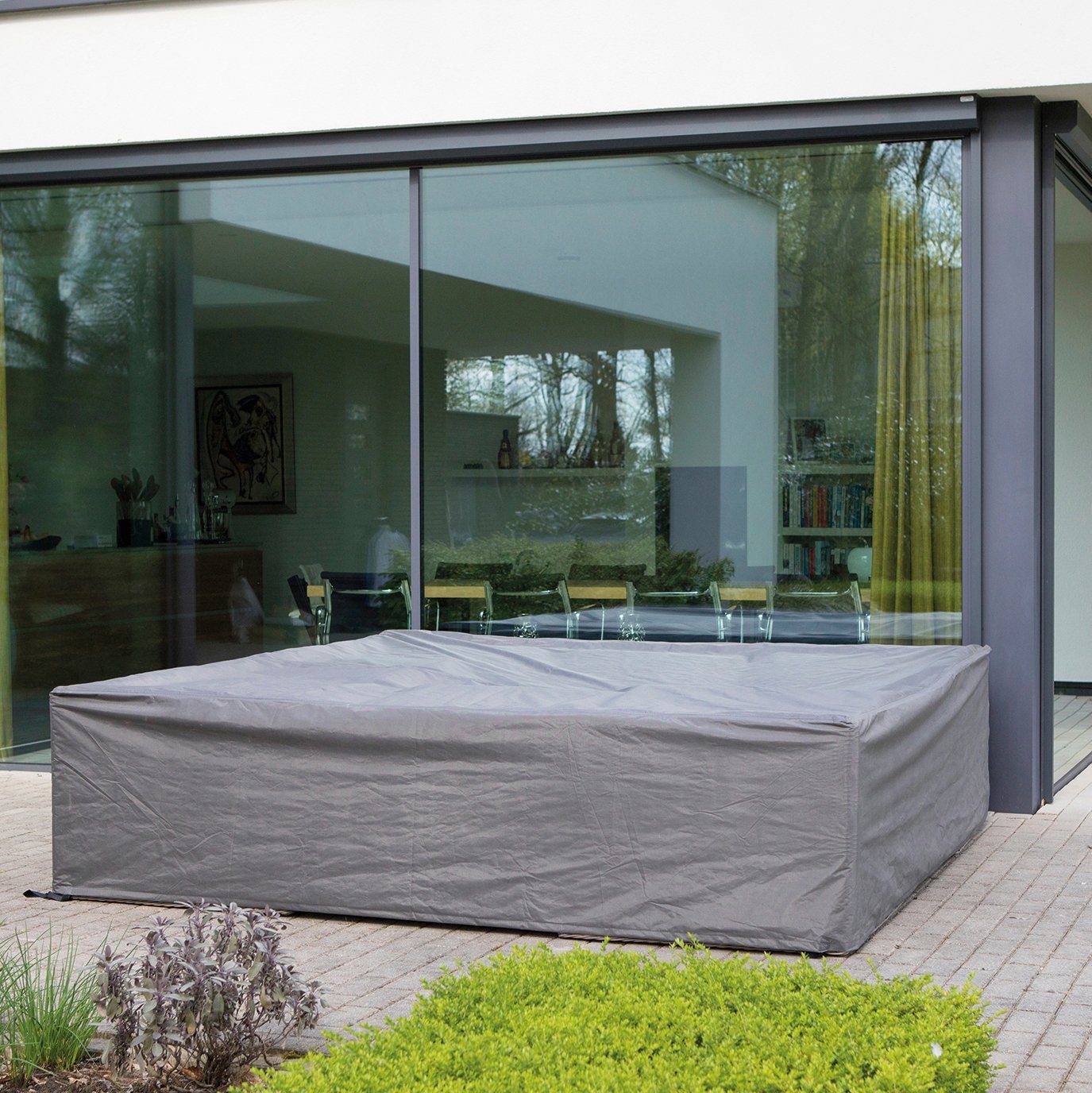 winza outdoor covers Gartenmöbel-Schutzhülle, geeignet für günstig online kaufen