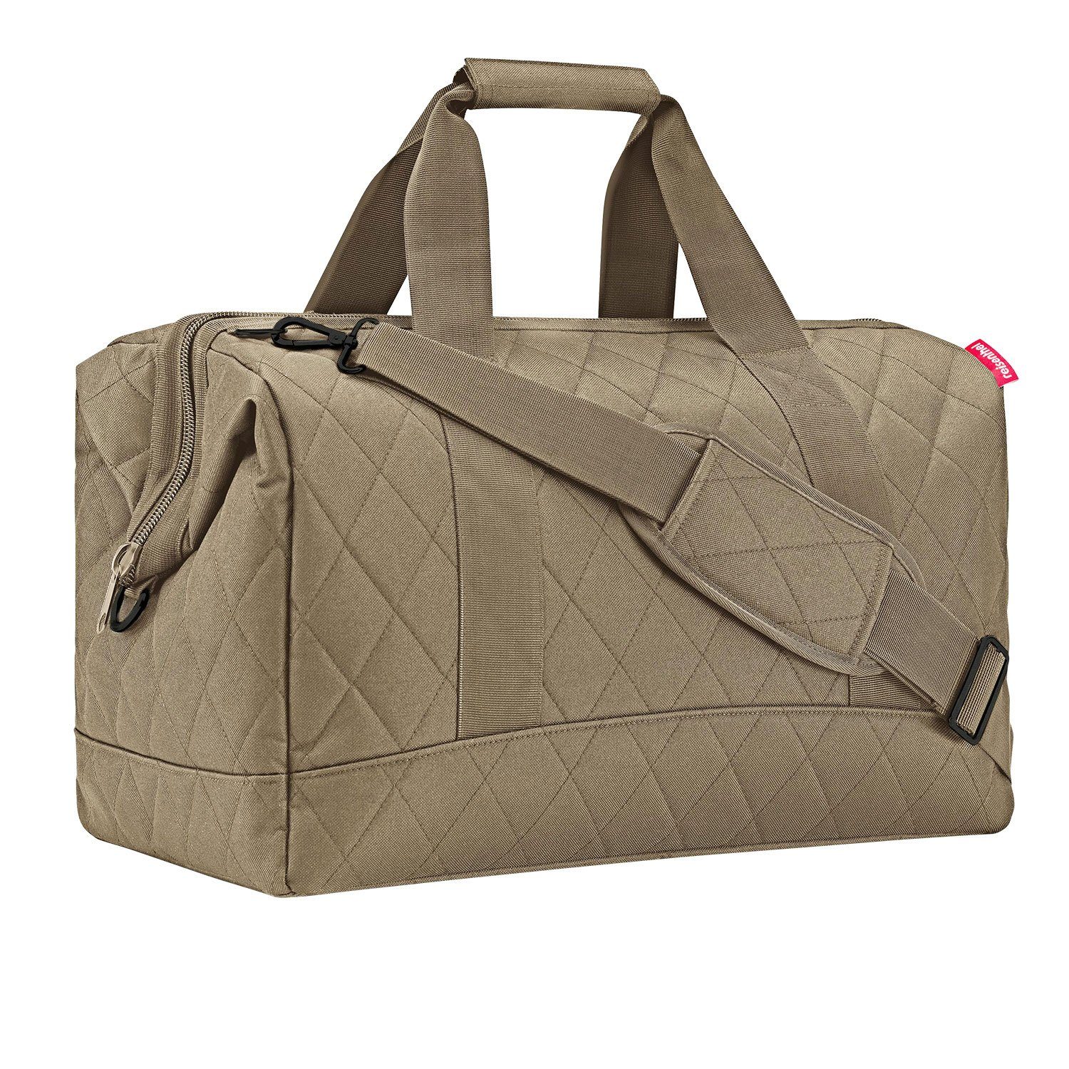 REISENTHEL® Schultertasche Allrounder günstig online kaufen