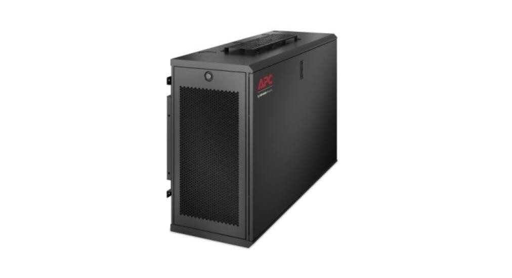 APC Netzwerkschrank APC AR106VI