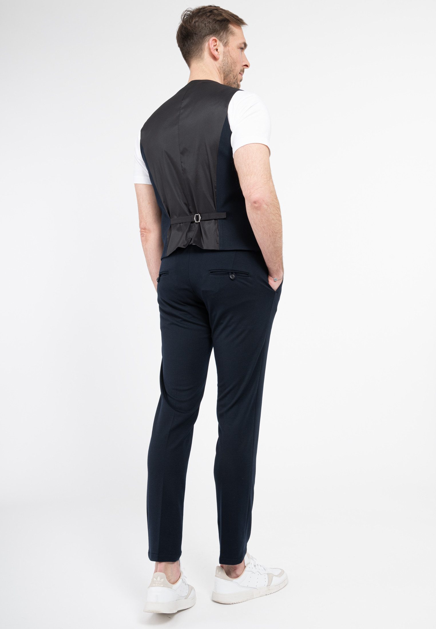 ZUITABLE Jerseyweste DiWesley 202641