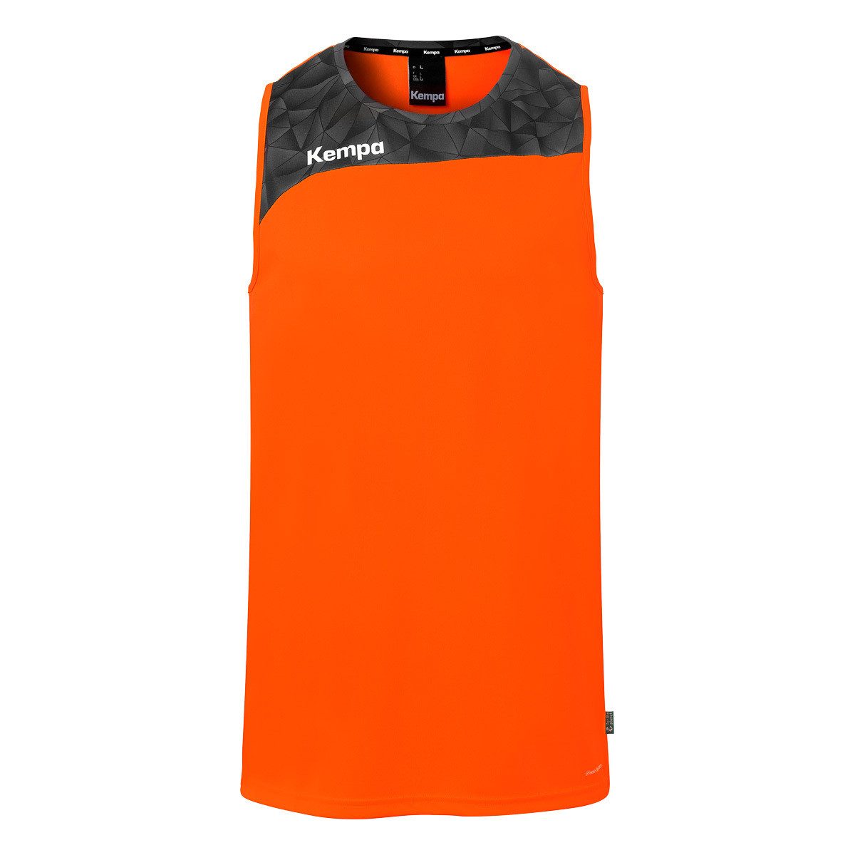 Kempa Tanktop TankTop Athletics 29 (1-tlg) atmungsaktiv