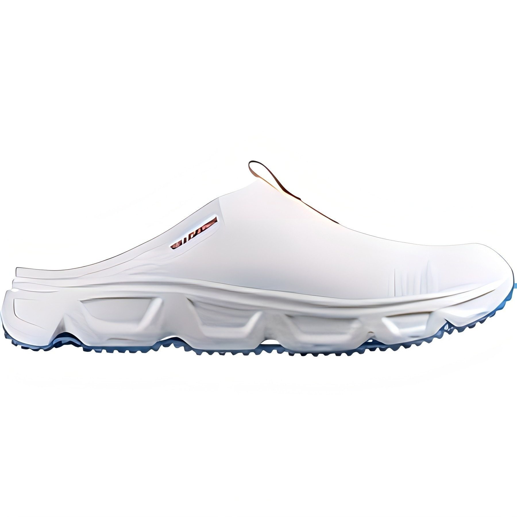 Salomon REELAX SLIDE 6.0 Шлепанцы
