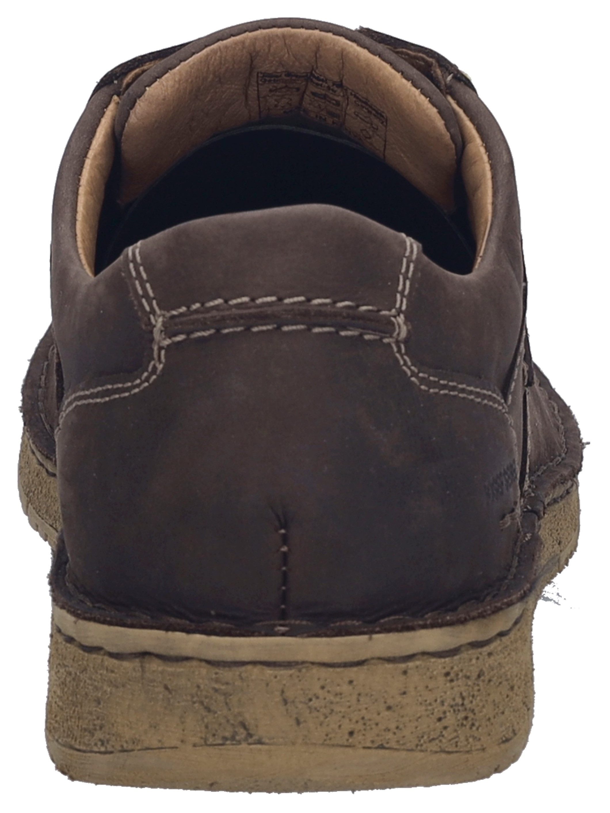 Josef Seibel Ruben 02 Schnürschuh mit günstig online kaufen