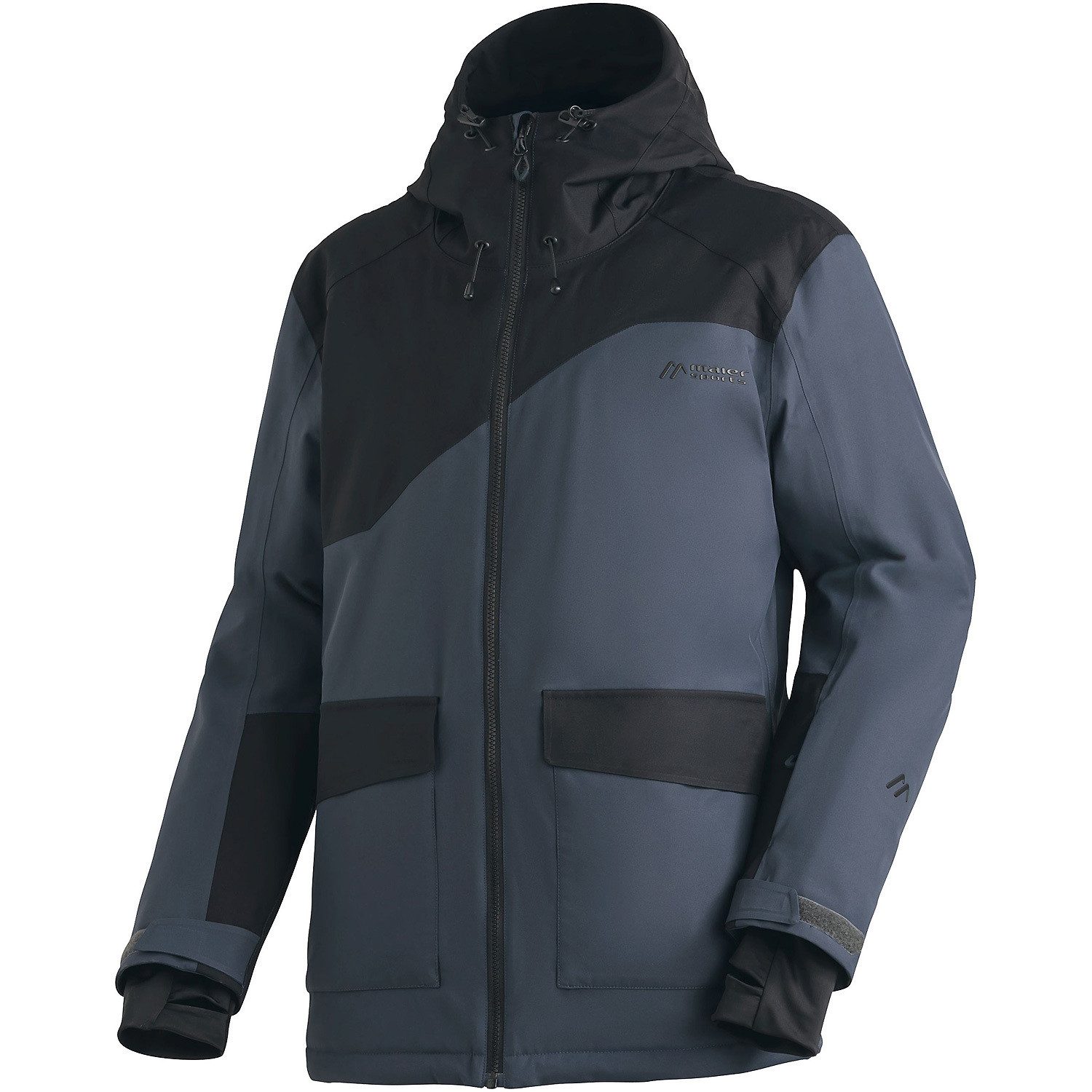 Maier Sports Skijacke Jacke Ovindoli M günstig online kaufen