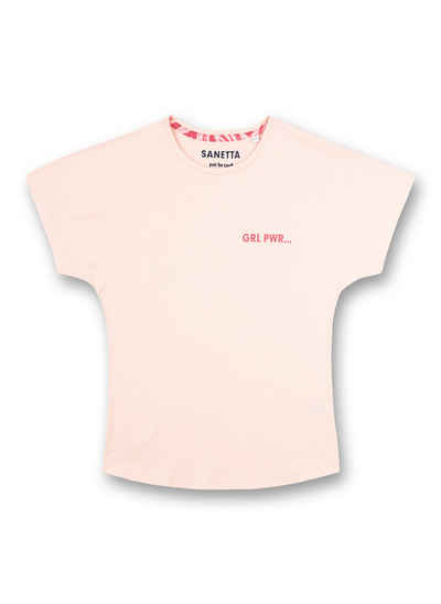 Sanetta T-Shirt (1-tlg)