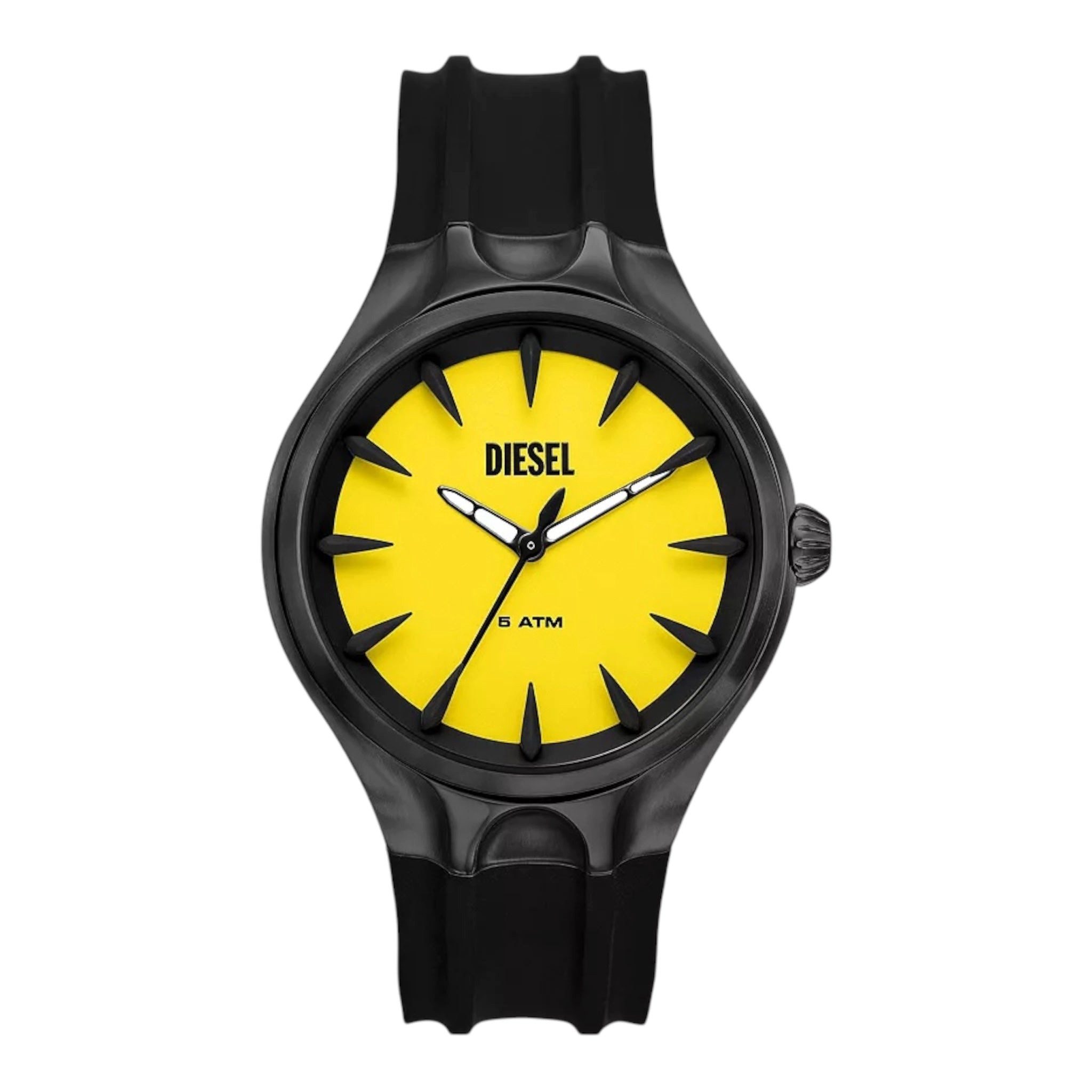 Diesel Quarzuhr Diesel STREAMLINE Herrenuhr DZ2201