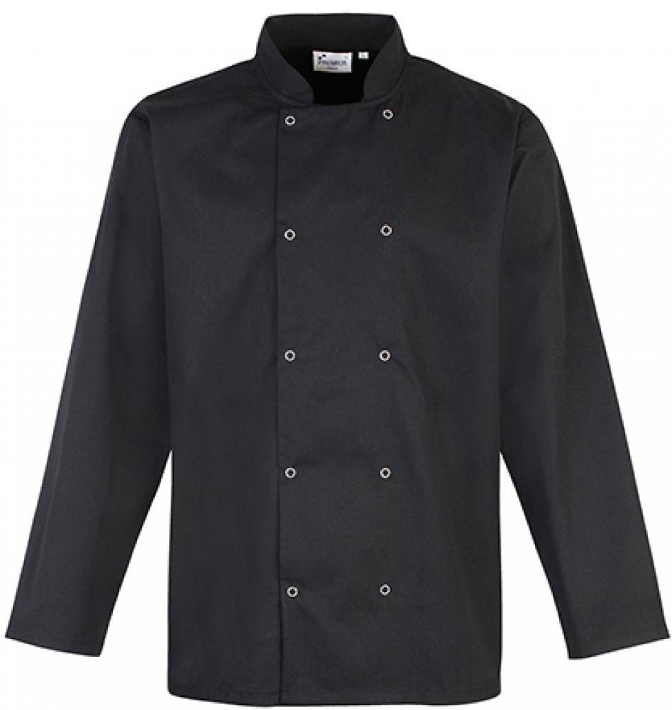 Premier Workwear Kochjacke Chef´s Long Sleeve günstig online kaufen