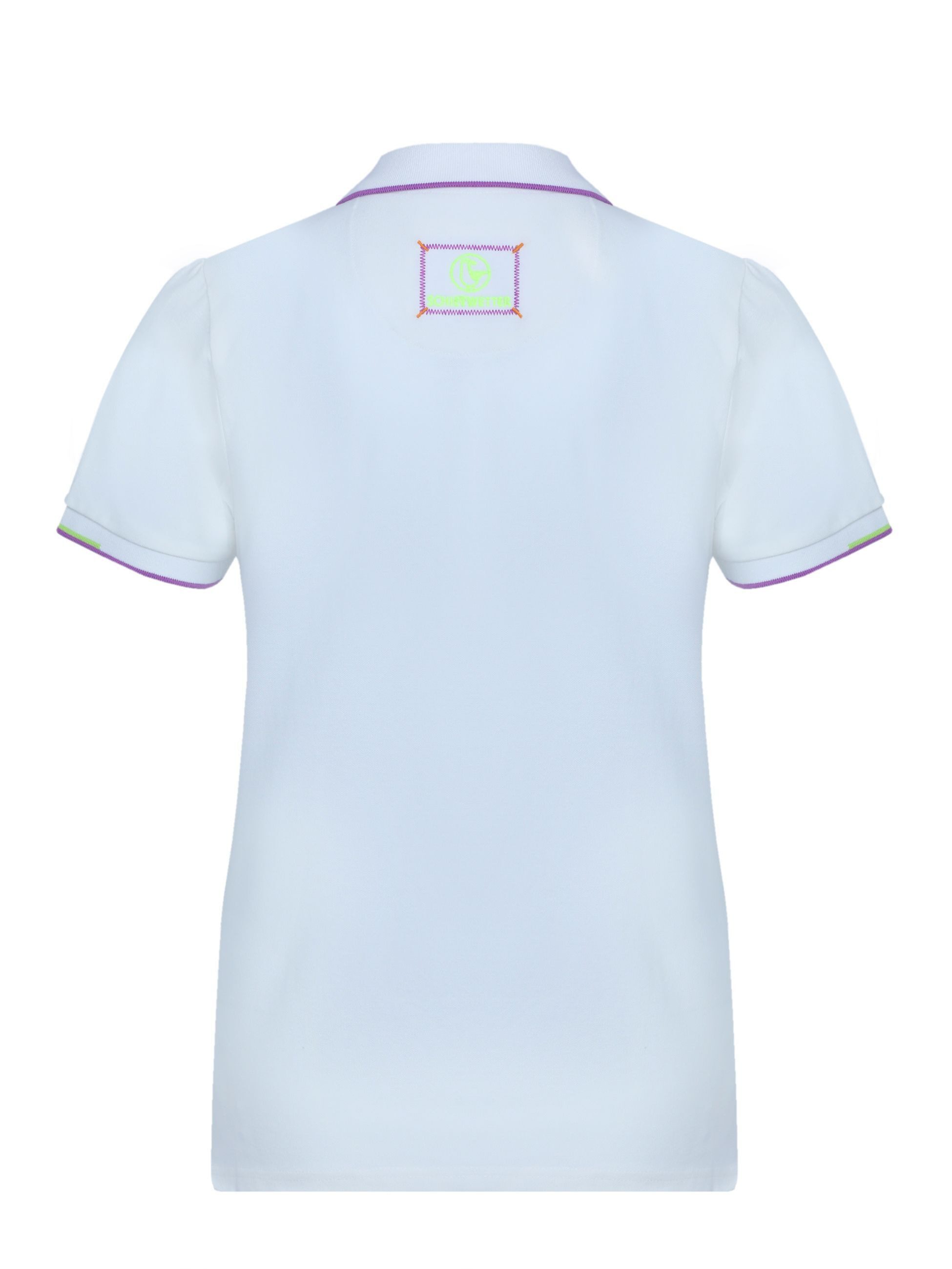 Strandwetter Poloshirt Damen Polo-Hemd "Eva" atmungsaktiv günstig online kaufen