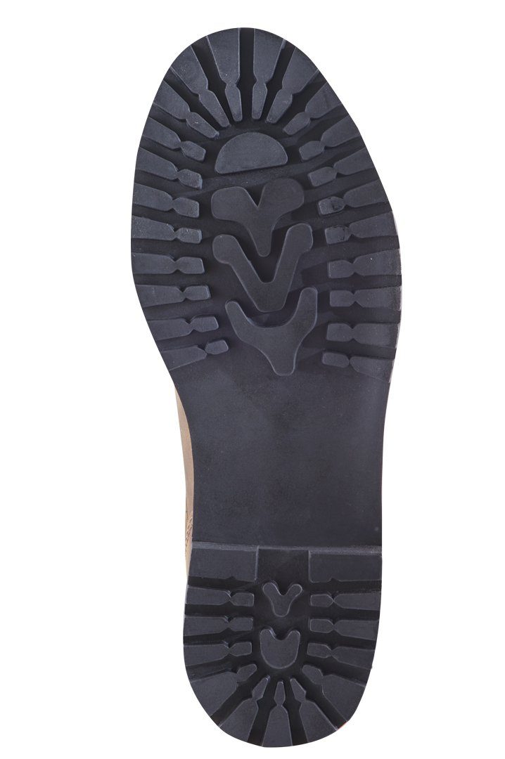 Bogotto Nashville Motorradstiefel Motorradstiefel – Bild 4 von 5