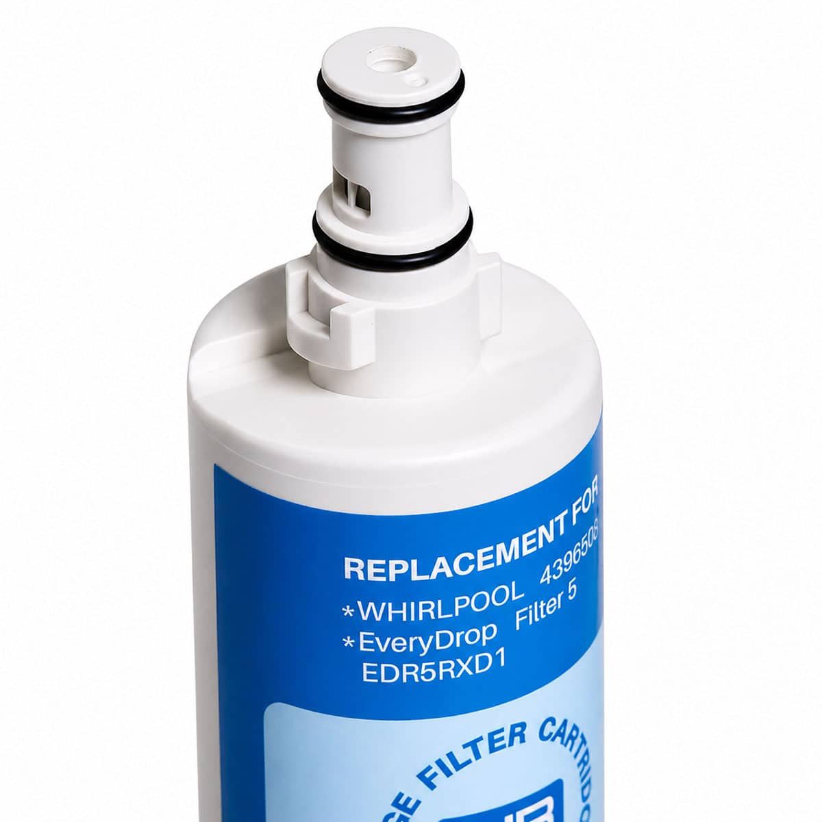 AIR2GO Wasserfilter RWF0500A, Zubehör für Kühlschrankfilter für Air2Go GC2027HNKBS, GC2027HXKB, GC2027HXKSI, GC2027HXKW, SAL2027GBB, SAL2027GBS, Amana, GC2027HNKBS, GC2027HELB, Hotpoint, MSZ801DF, MSZ802DF, MSZ803DF, MSZ801DFUK, MSZ802DFUK, MSZ803DFUK, MSZ806DF, Ignis, SBS5400, Kenmore, 4396547, 4396163, 4396509, 4396509P, 4396548, 4396164, 2203221, 2255709, Smeg, FA550X2, FA550XBI2, FA720X2, S20STRP, SRA20NE, SRA20NE2, SRA20X, SRA20X1, SRA20X2, Passend für Kühlschränke von Air2Go