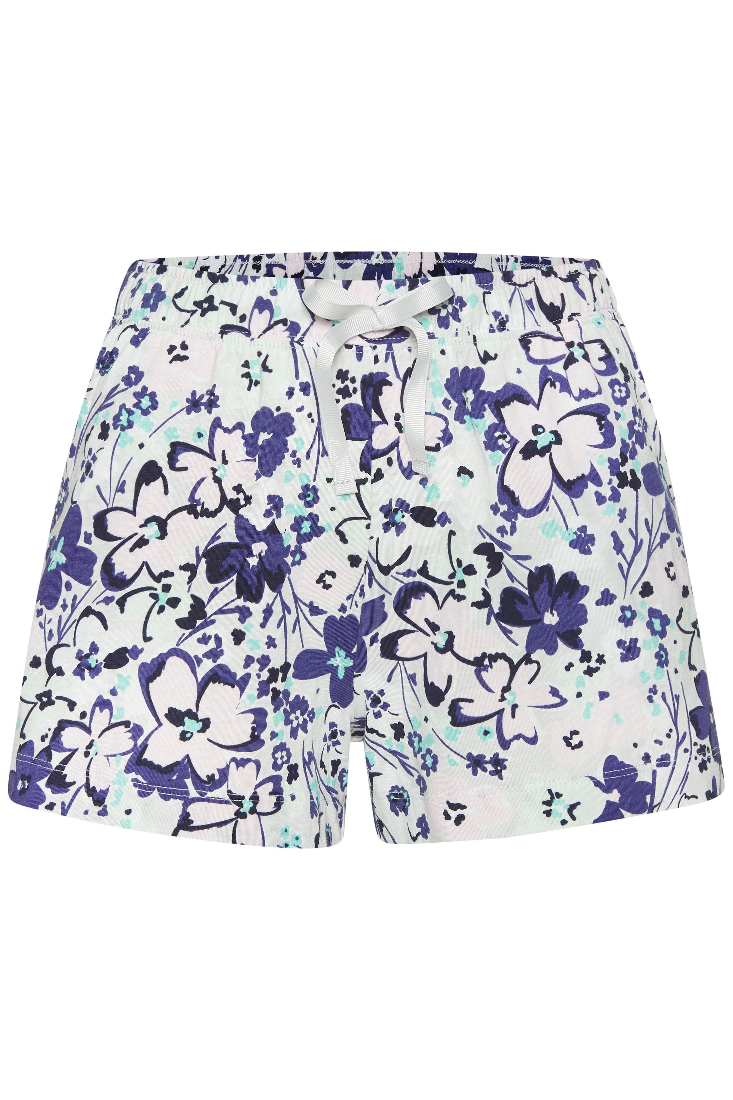Pyjamashorts