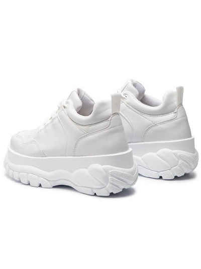 Altercore Sneakers Mossi White Sneaker