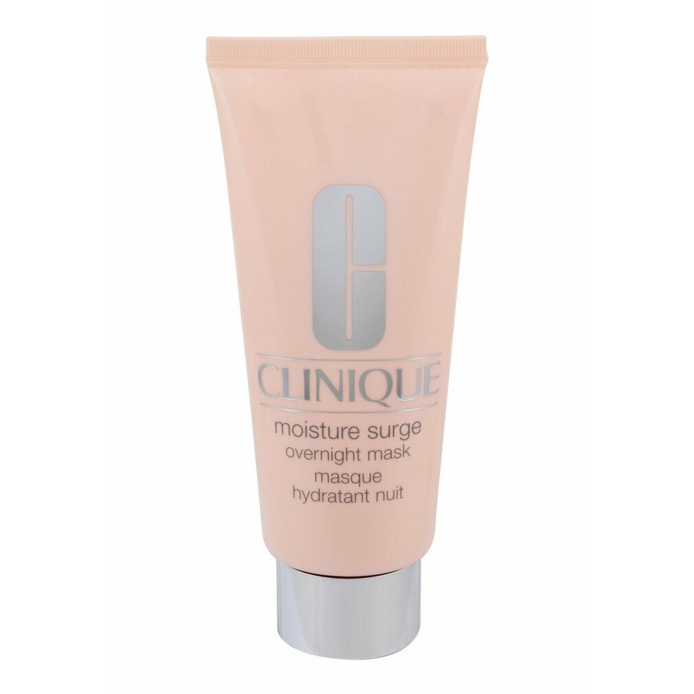 CLINIQUE Gesichtsmaske Moisture Surge Overnight Mask 100ml