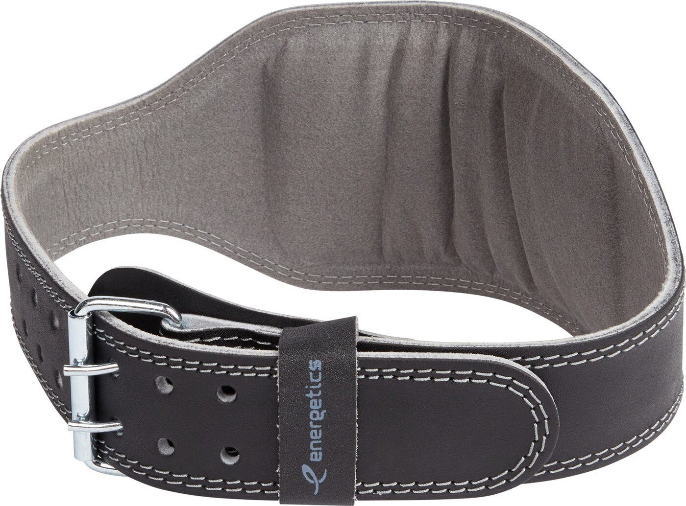 Energetics Dip-Gürtel Gew-Hebergürtel Weight Lifting Belt