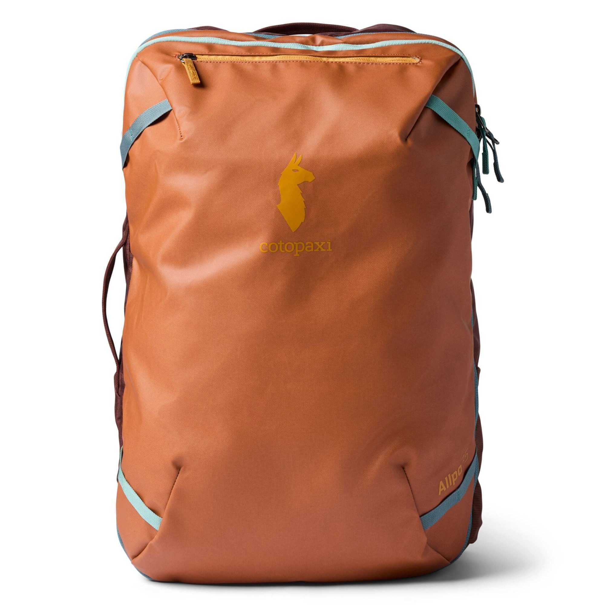 Cotopaxi Reisetasche Allpa 35L Travel Pack - Reiserucksack 56 cm (whiskey)