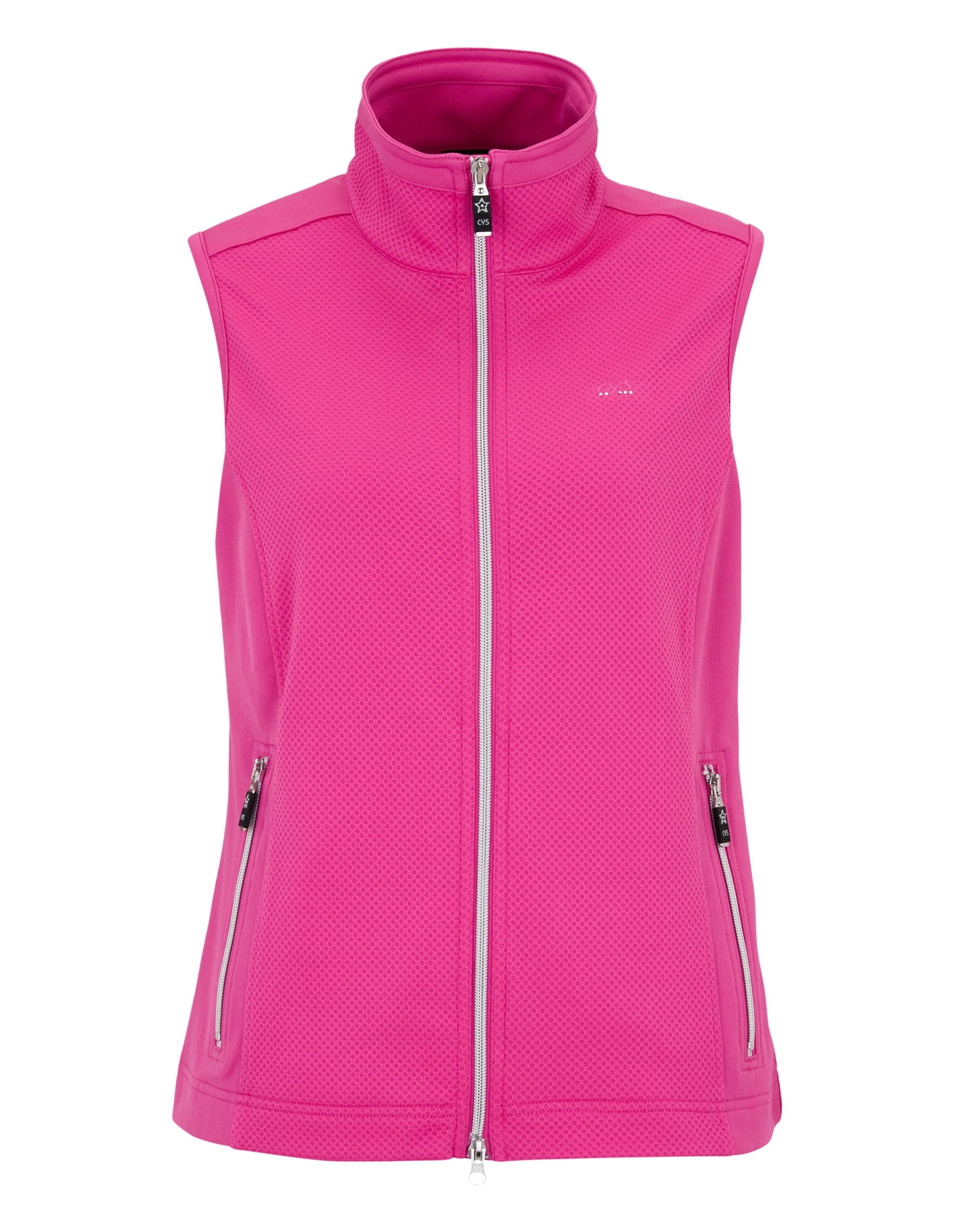 Canyon Jackenblazer CYS CORDOBA Vest PINK