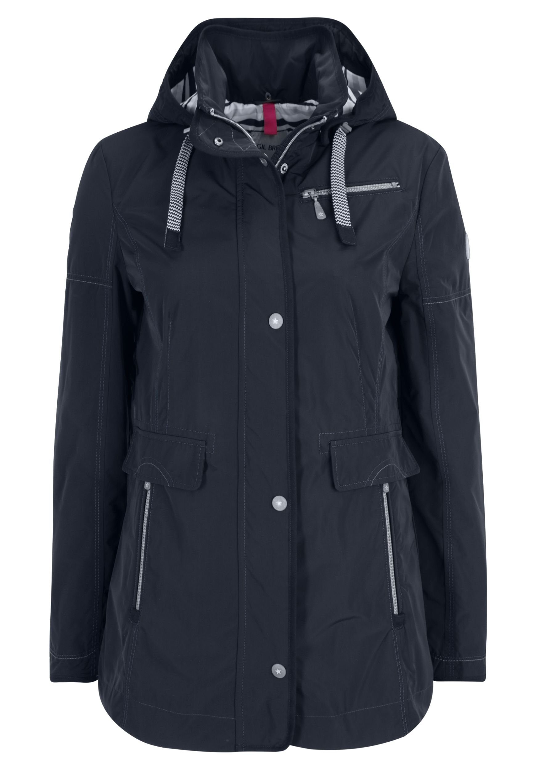 Steppjacke Sommerjacke