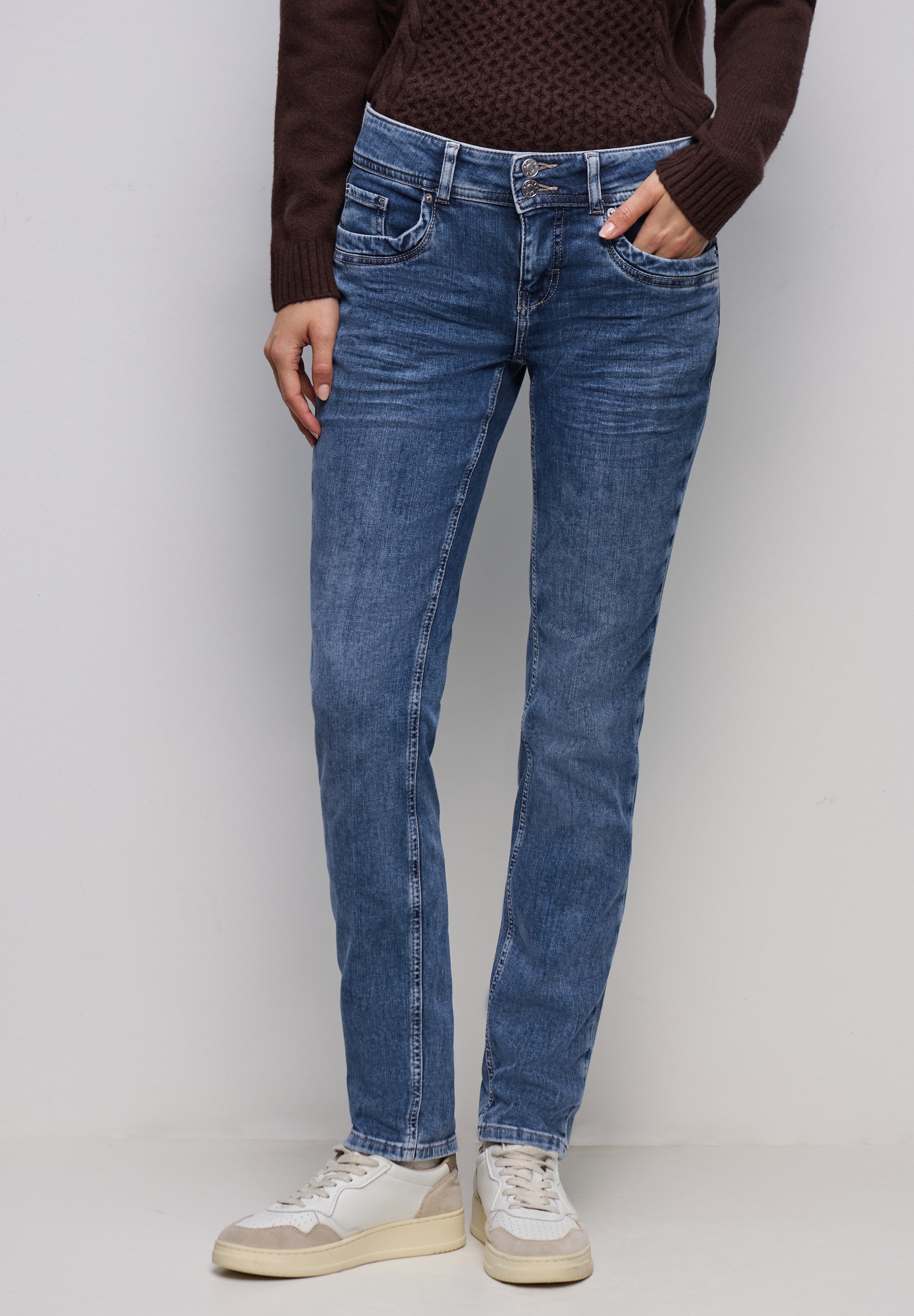 Comfort-fit-Jeans