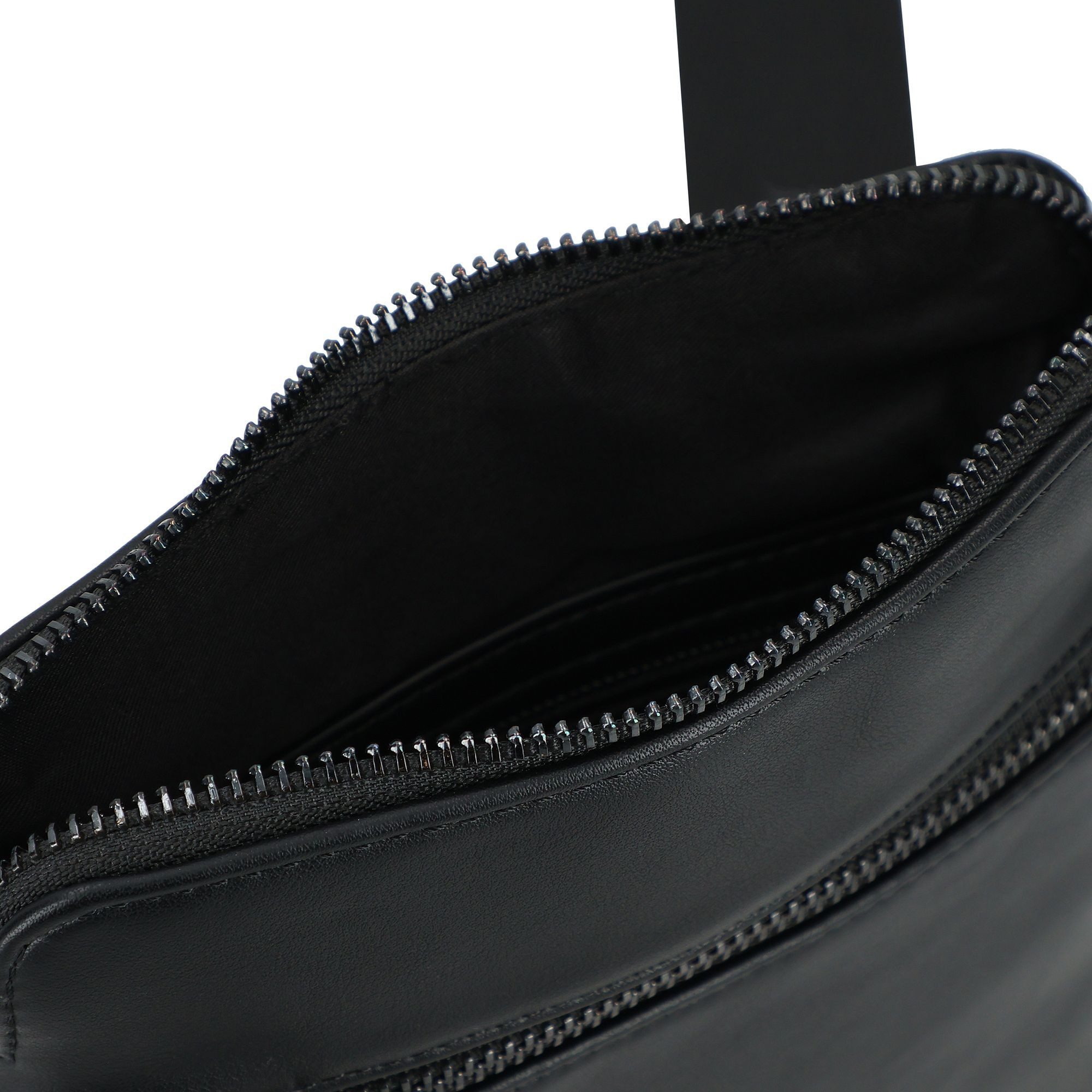 VALENTINO BAGS Schultertasche Horizon, Polyester