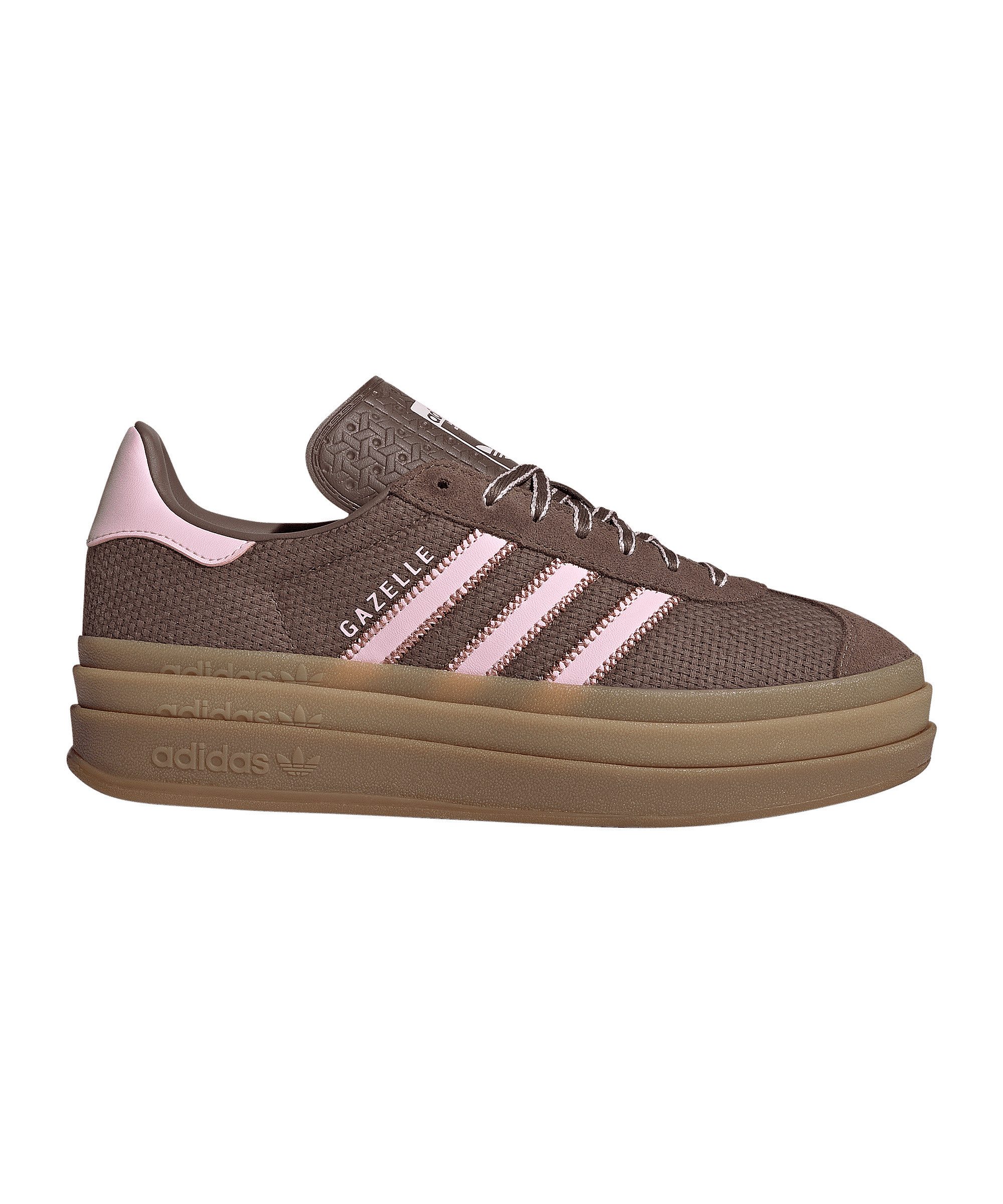 adidas Originals adidas Originals Gazelle Bold Damen Sneaker
